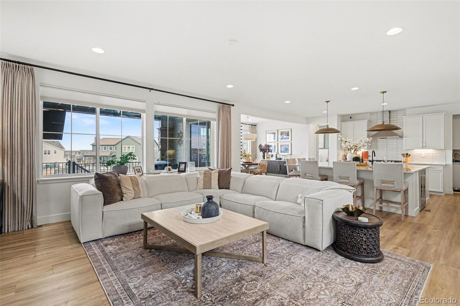 MLS Image #8 for 6431  barnstead drive,castle pines, Colorado