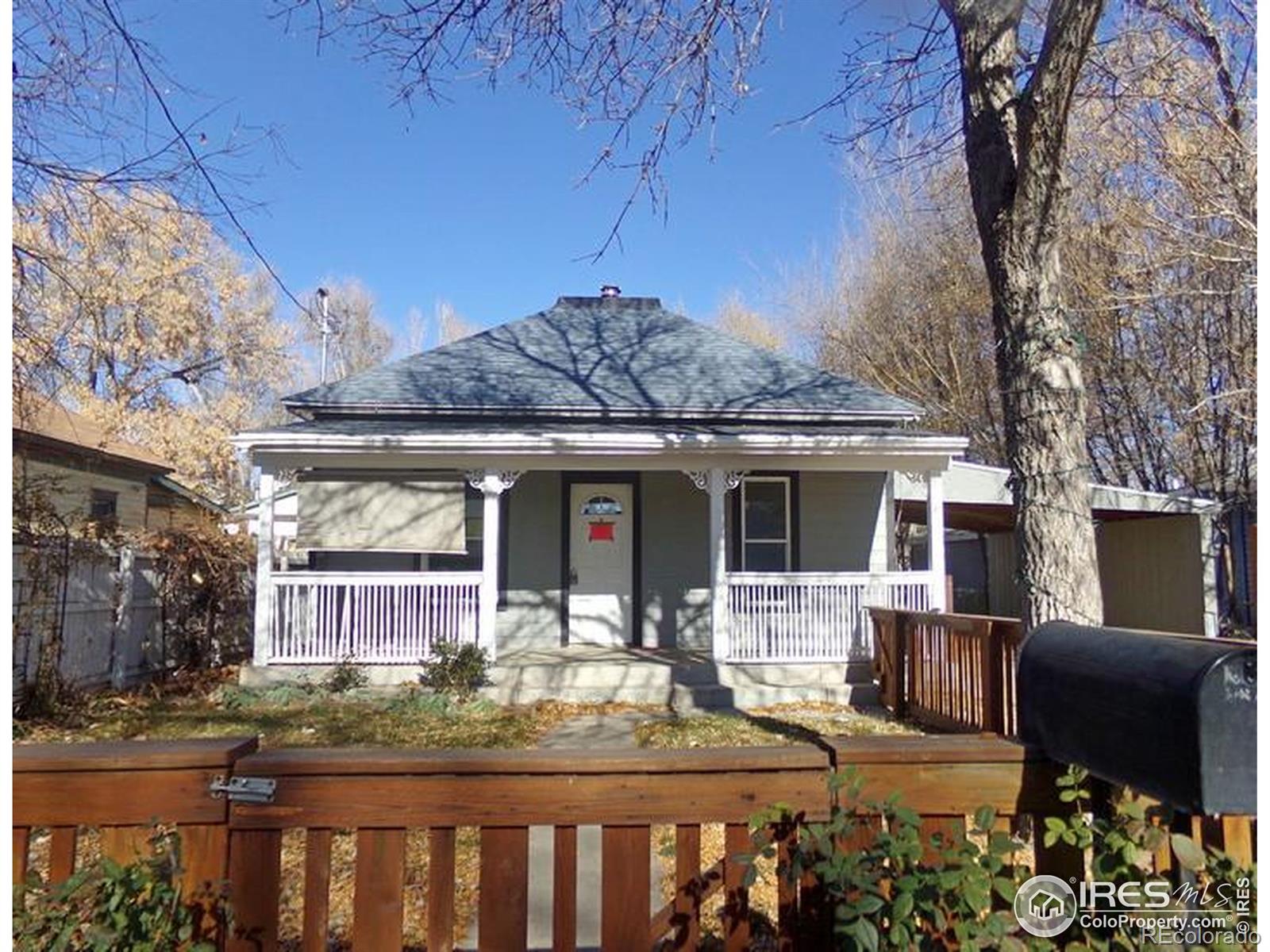 MLS Image #0 for 1513 e 4th street,loveland, Colorado