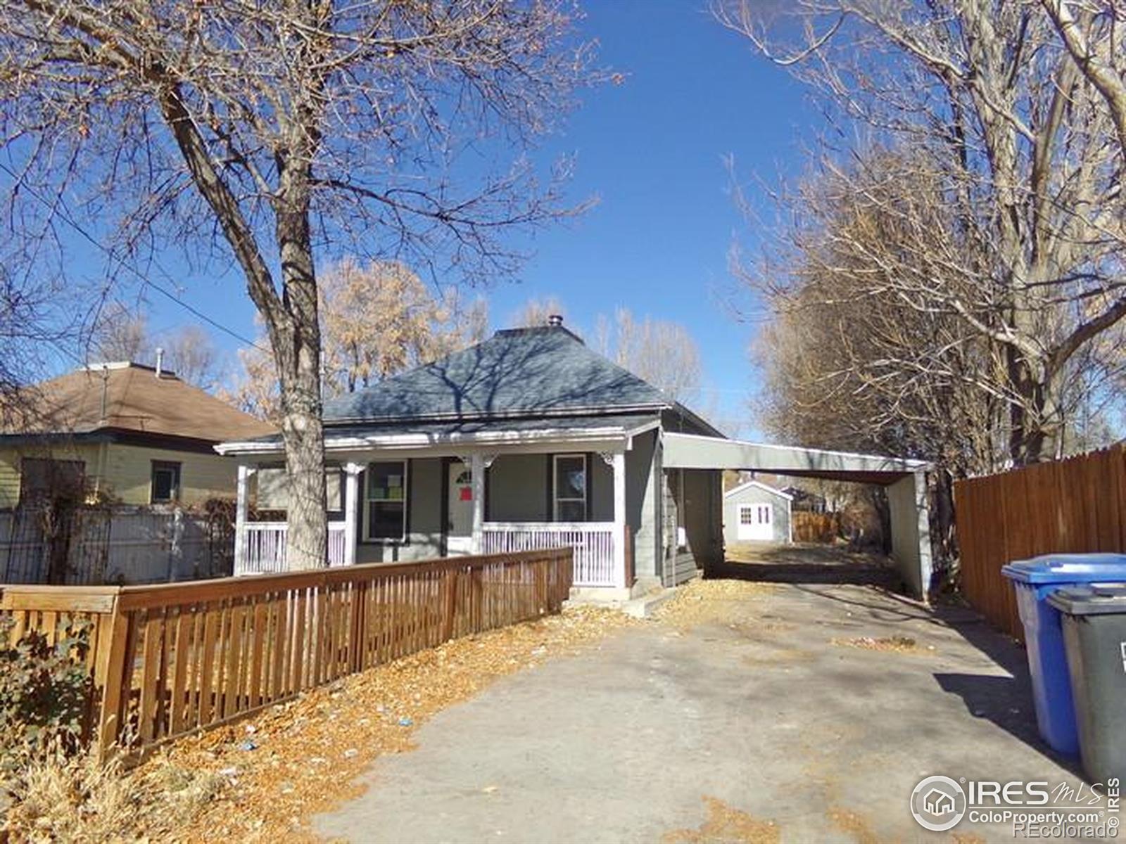 MLS Image #2 for 1513 e 4th street,loveland, Colorado