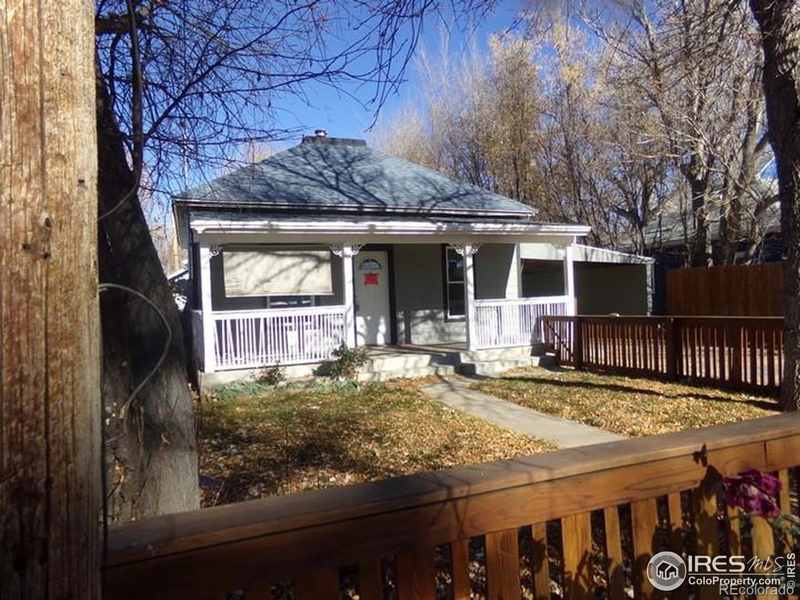 MLS Image #3 for 1513 e 4th street,loveland, Colorado