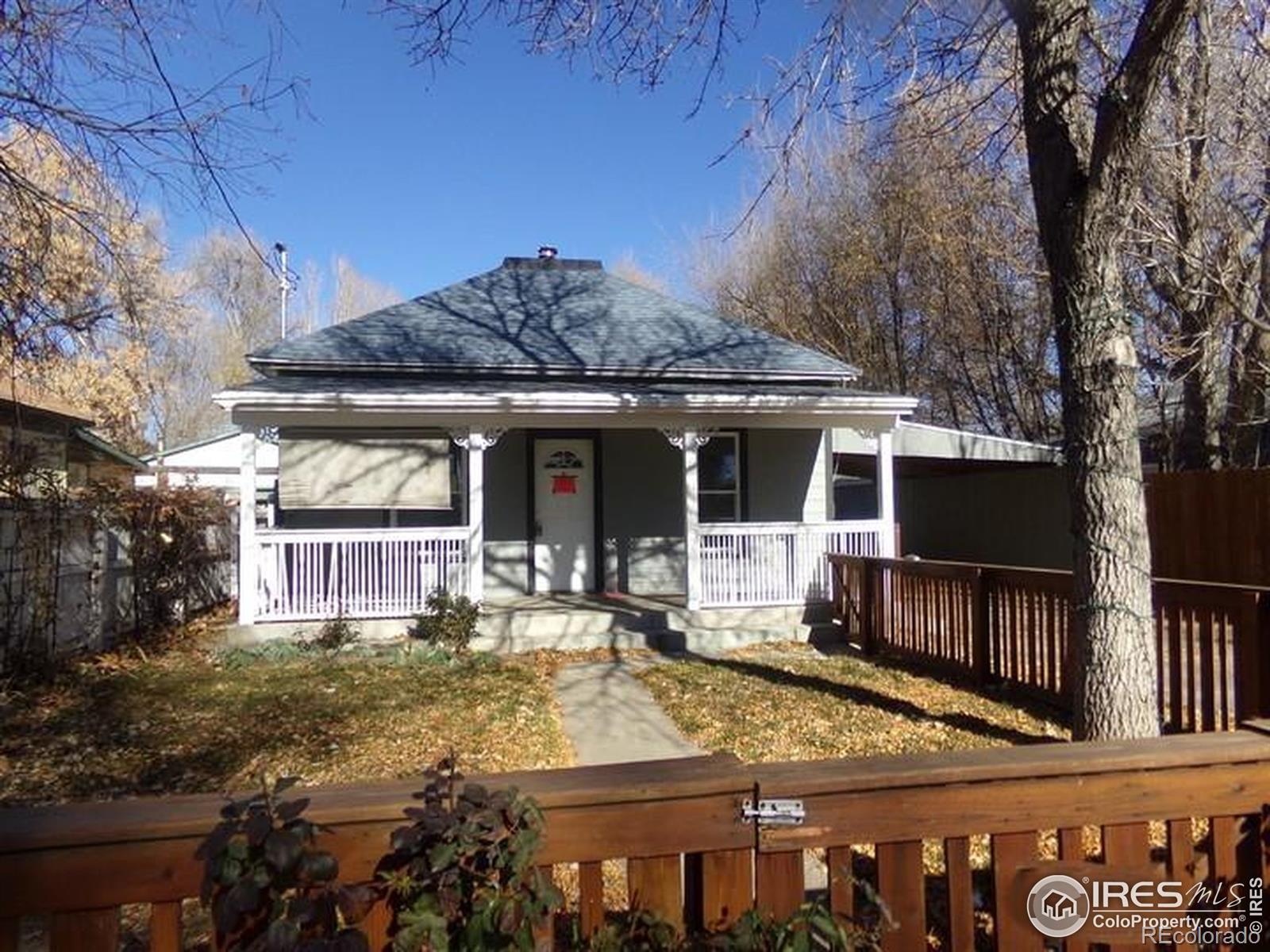 MLS Image #4 for 1513 e 4th street,loveland, Colorado