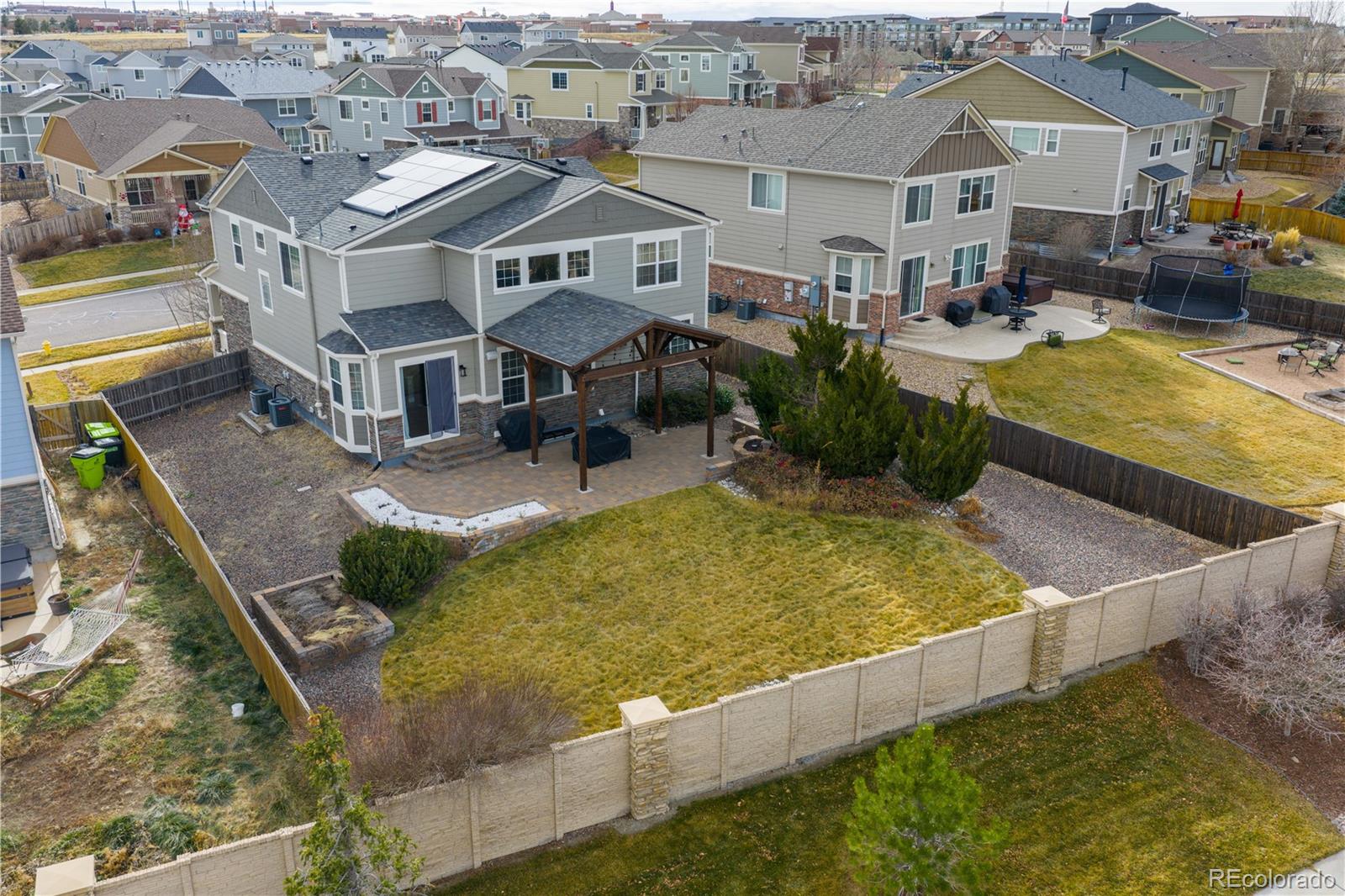 MLS Image #1 for 24311 e alamo drive,aurora, Colorado