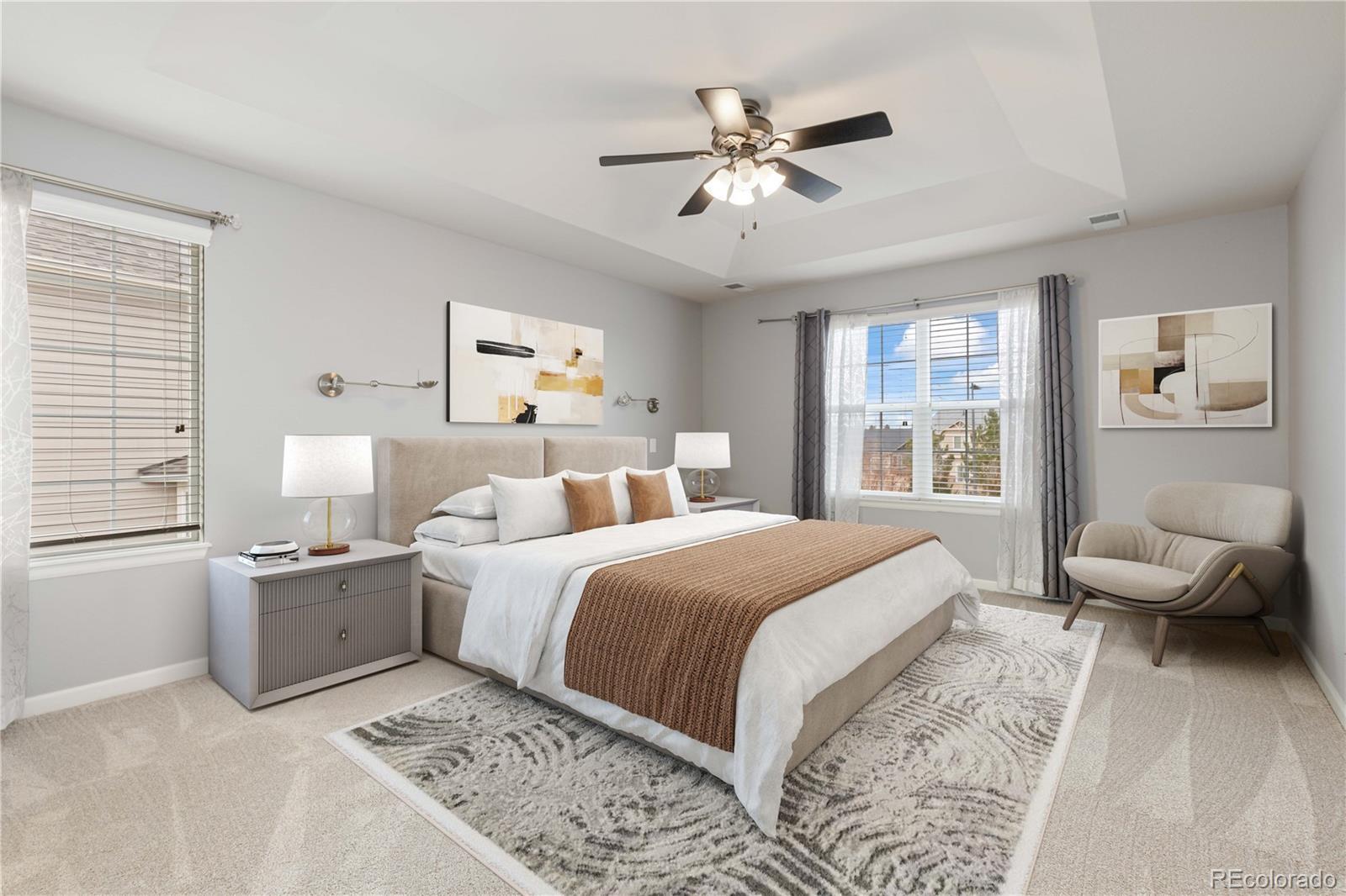 MLS Image #3 for 24311 e alamo drive,aurora, Colorado