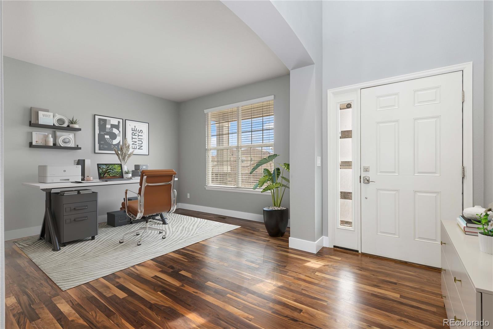 MLS Image #4 for 24311 e alamo drive,aurora, Colorado