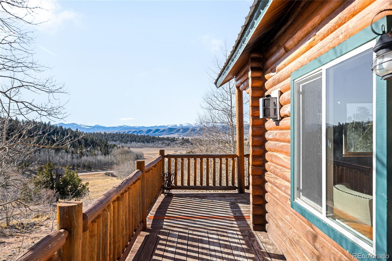 MLS Image #1 for 43  pintail way,como, Colorado