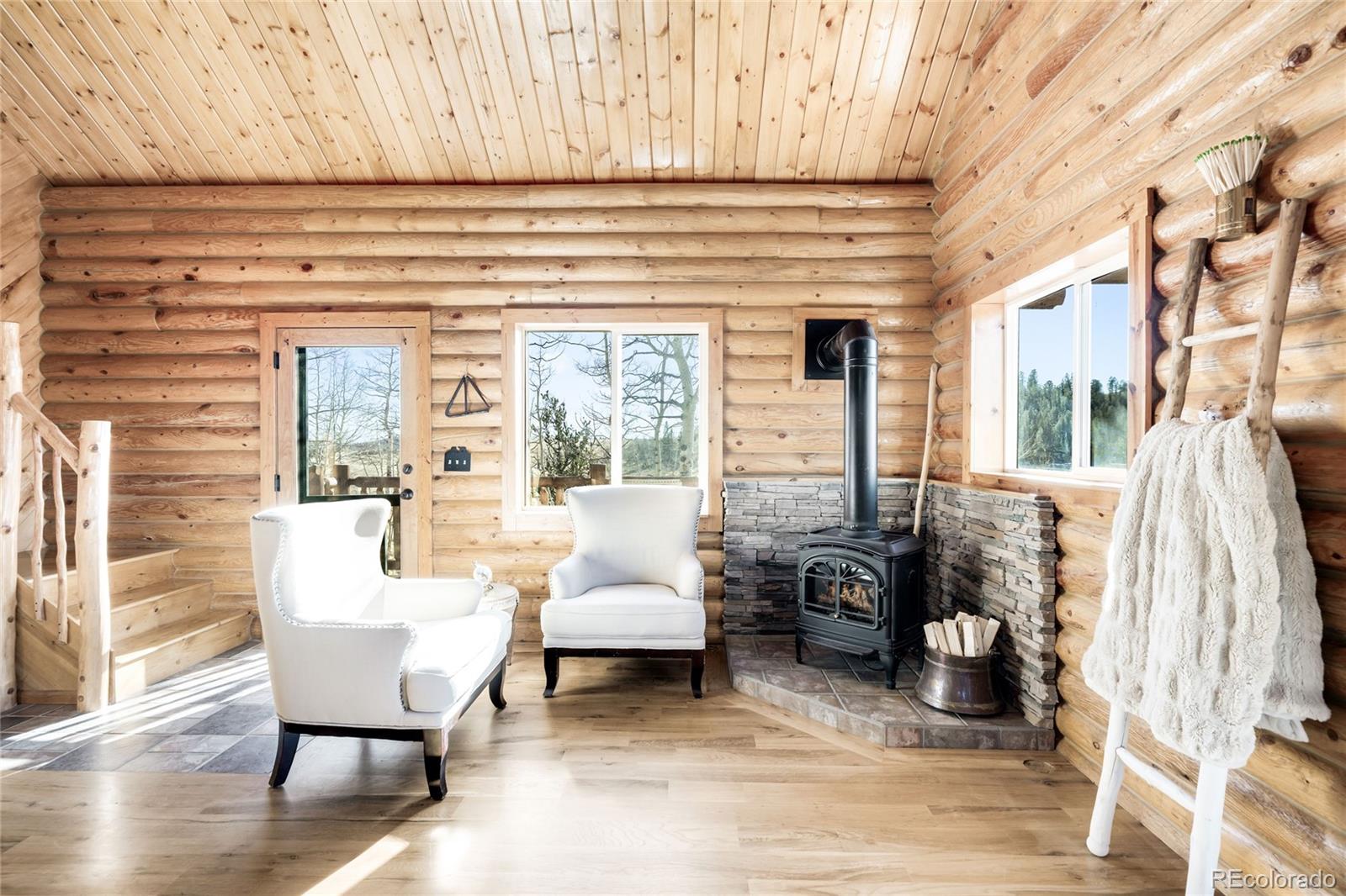 MLS Image #12 for 43  pintail way,como, Colorado