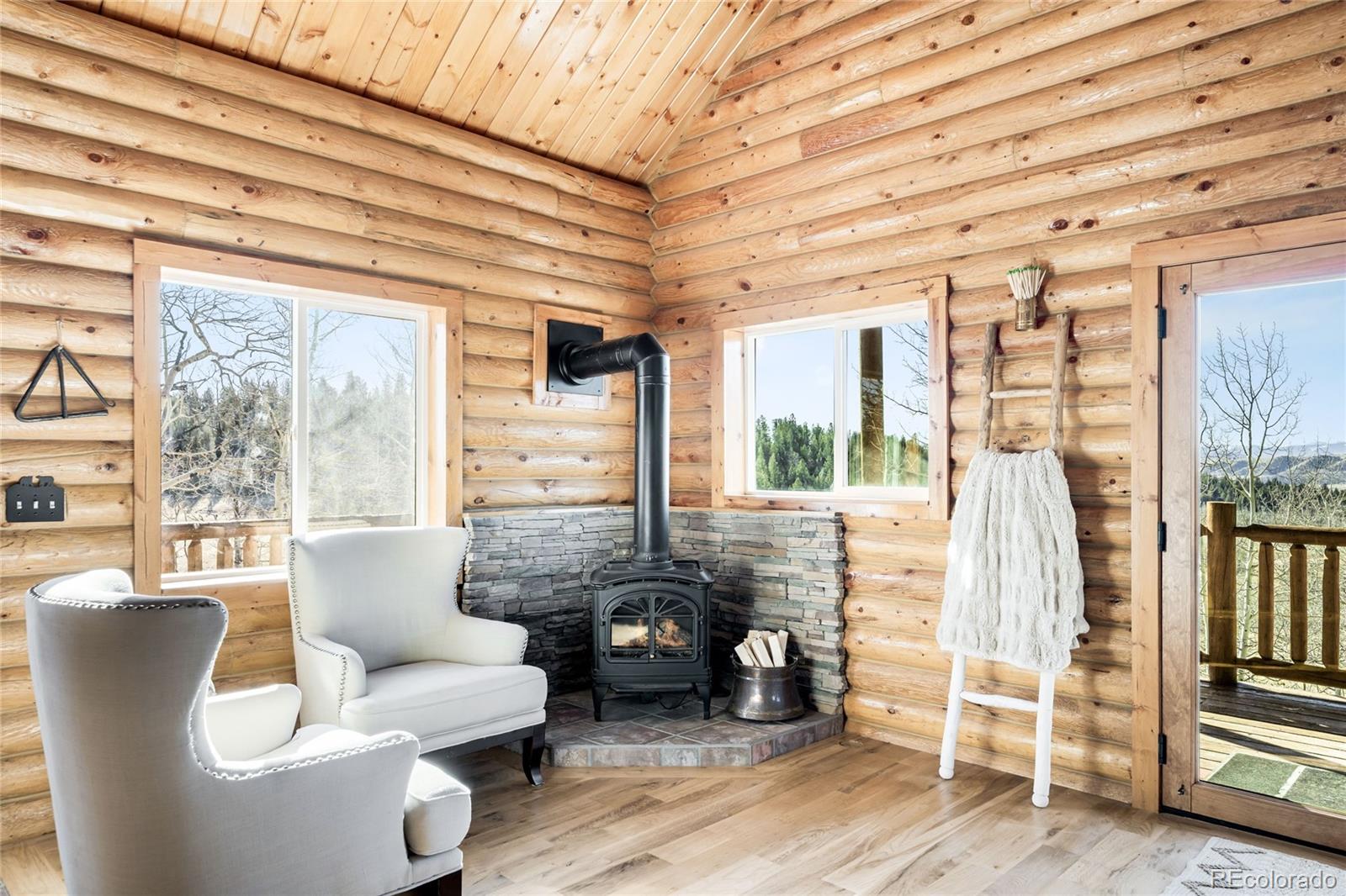 MLS Image #13 for 43  pintail way,como, Colorado