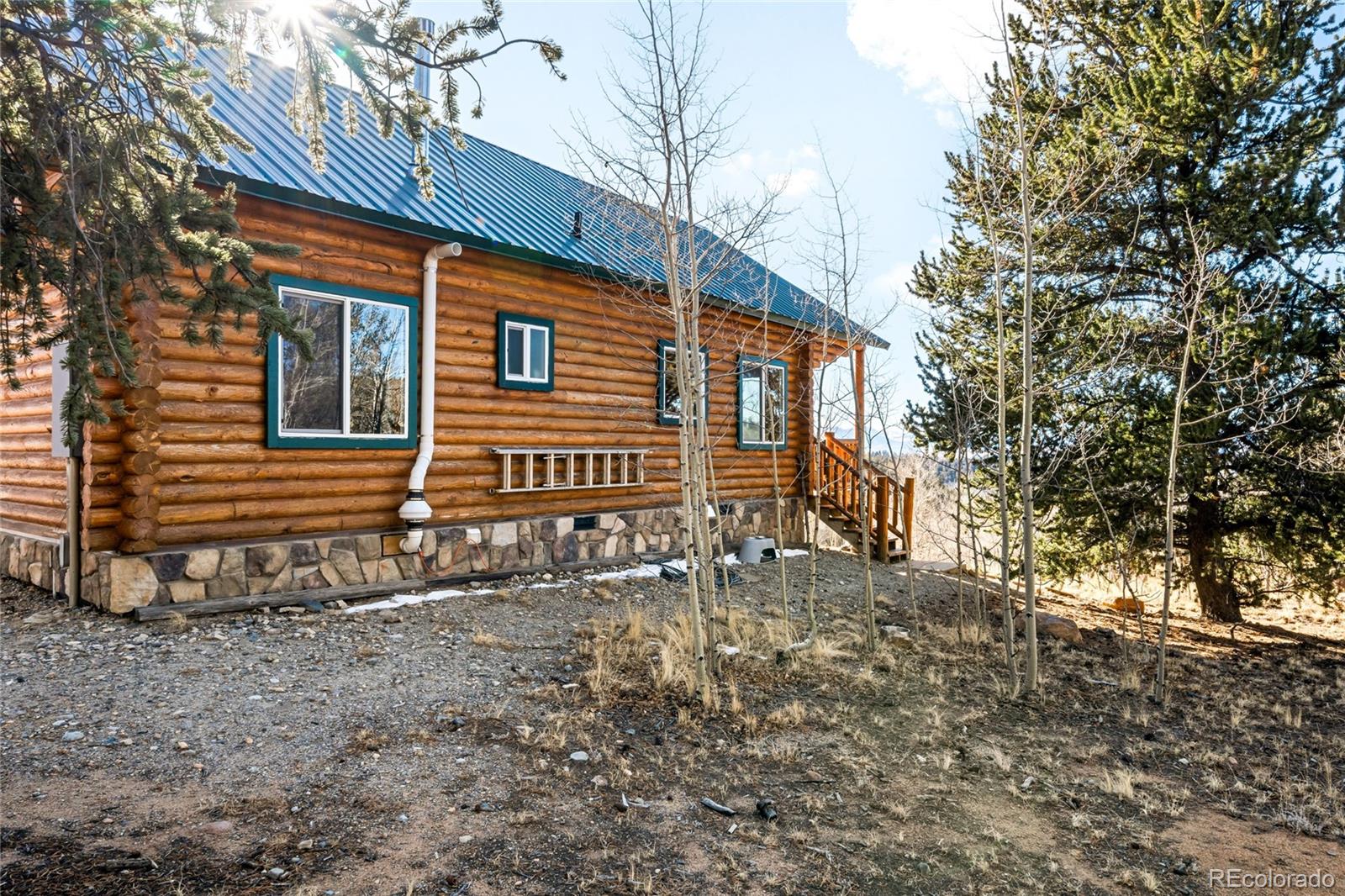 MLS Image #28 for 43  pintail way,como, Colorado