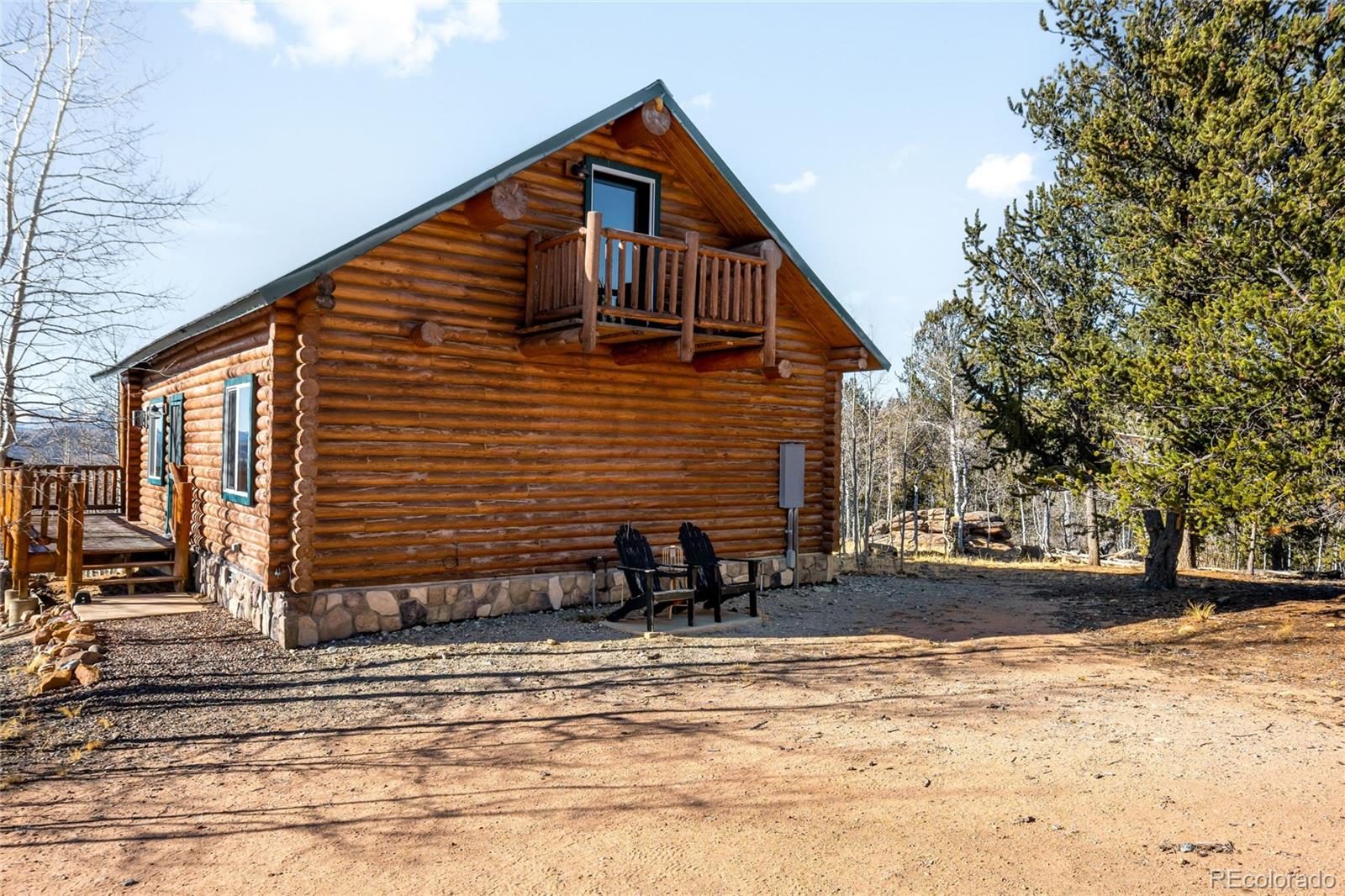 MLS Image #29 for 43  pintail way,como, Colorado