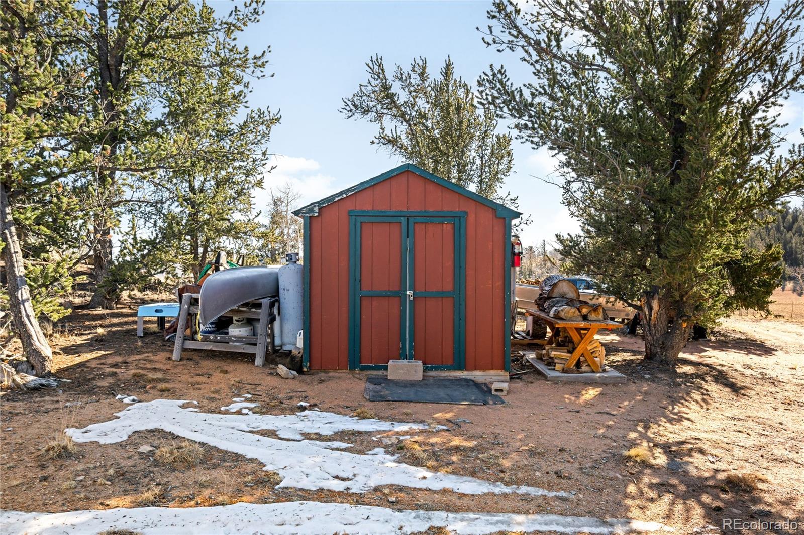 MLS Image #30 for 43  pintail way,como, Colorado