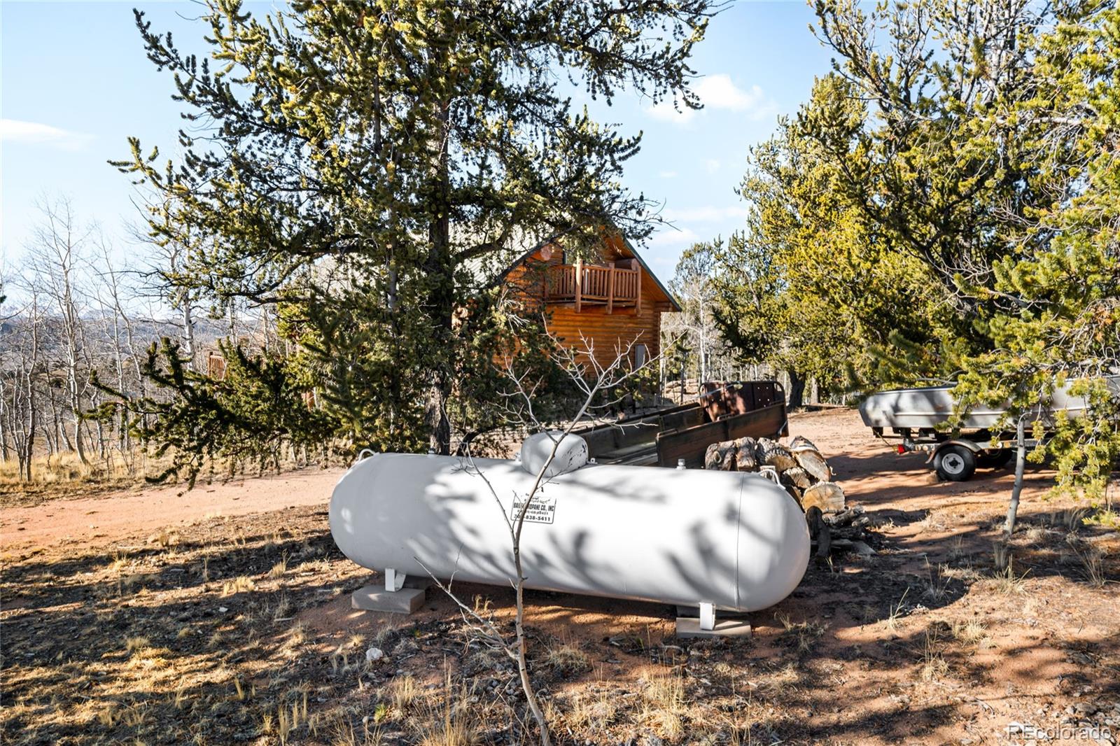 MLS Image #31 for 43  pintail way,como, Colorado