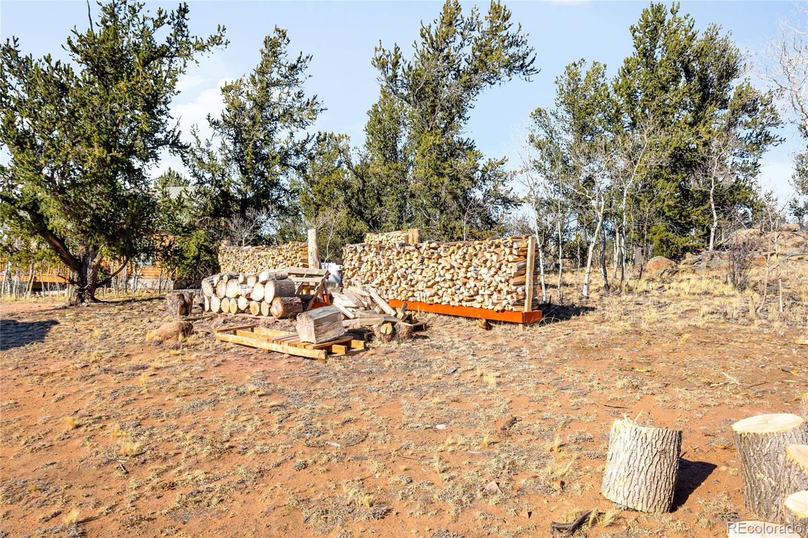 MLS Image #32 for 43  pintail way,como, Colorado
