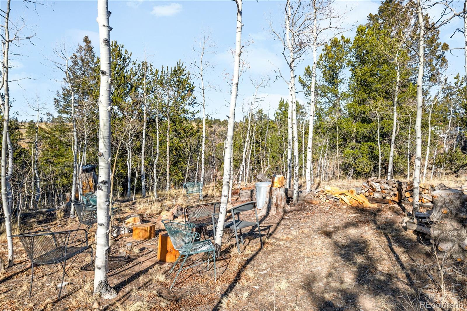 MLS Image #33 for 43  pintail way,como, Colorado