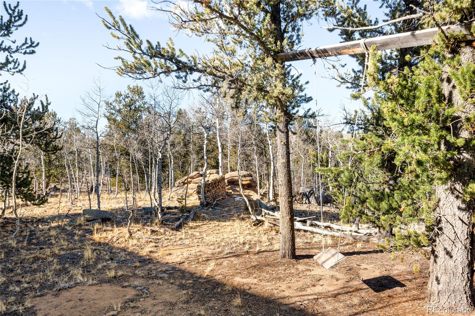 MLS Image #34 for 43  pintail way,como, Colorado