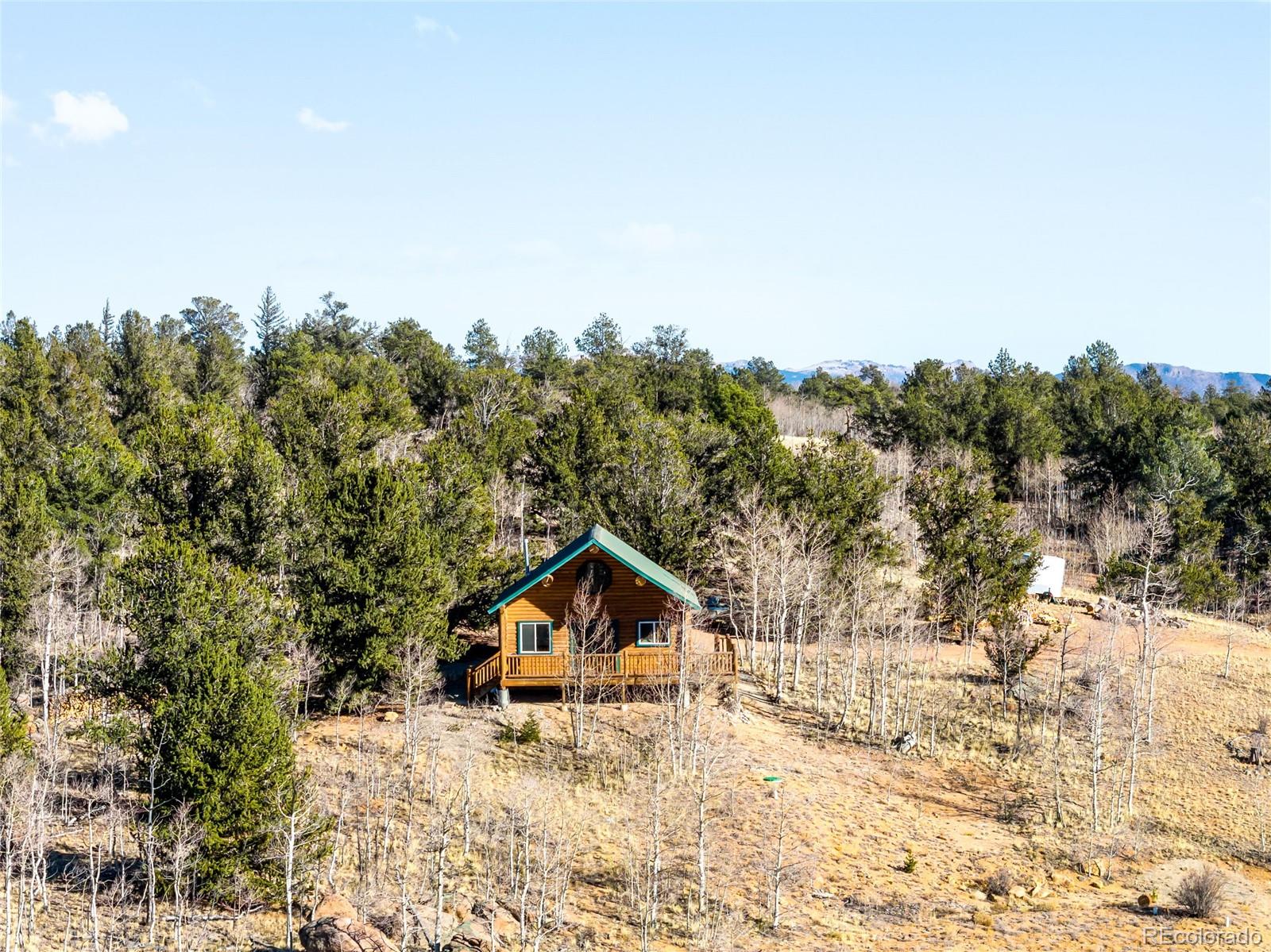MLS Image #35 for 43  pintail way,como, Colorado