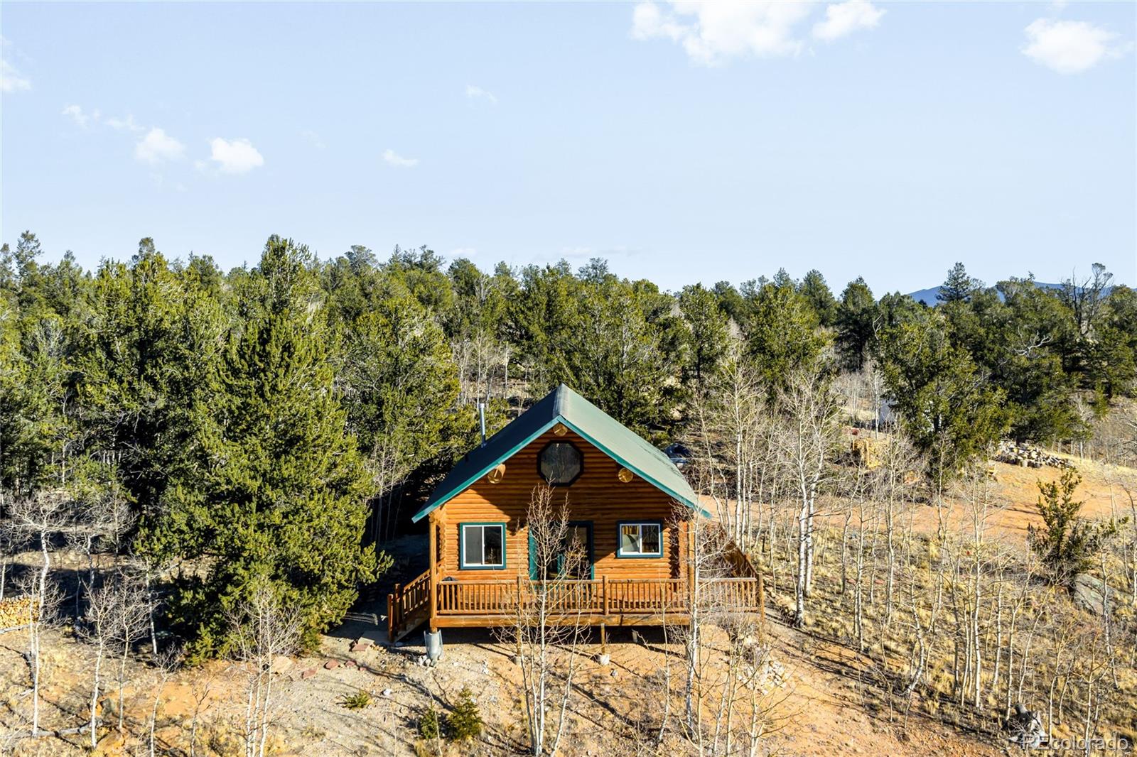 MLS Image #36 for 43  pintail way,como, Colorado
