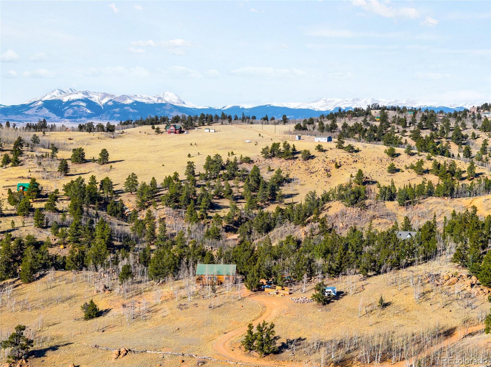 MLS Image #37 for 43  pintail way,como, Colorado