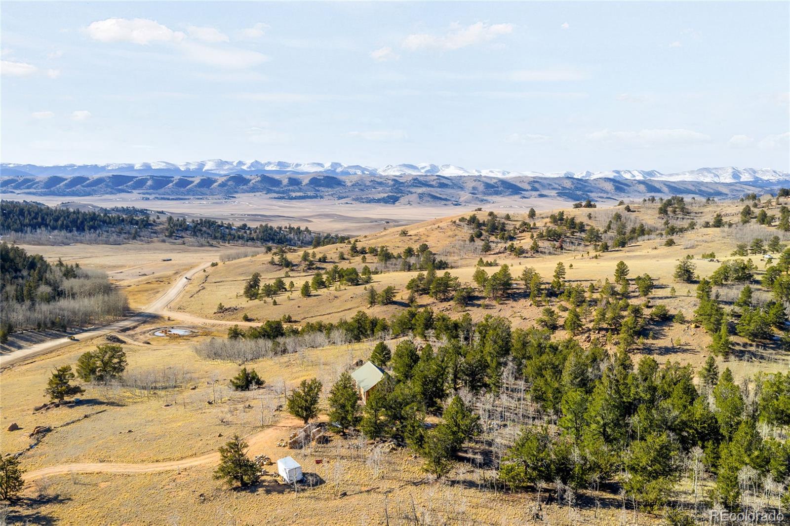 MLS Image #38 for 43  pintail way,como, Colorado