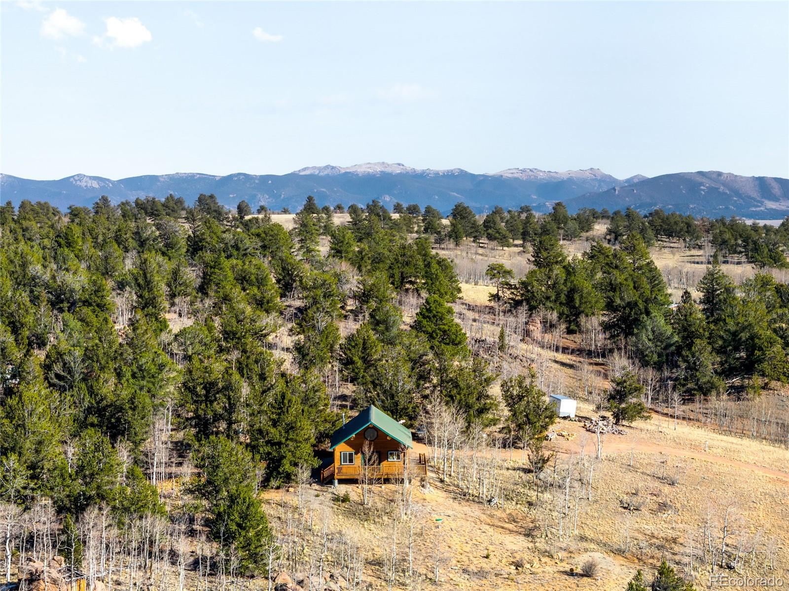 MLS Image #39 for 43  pintail way,como, Colorado