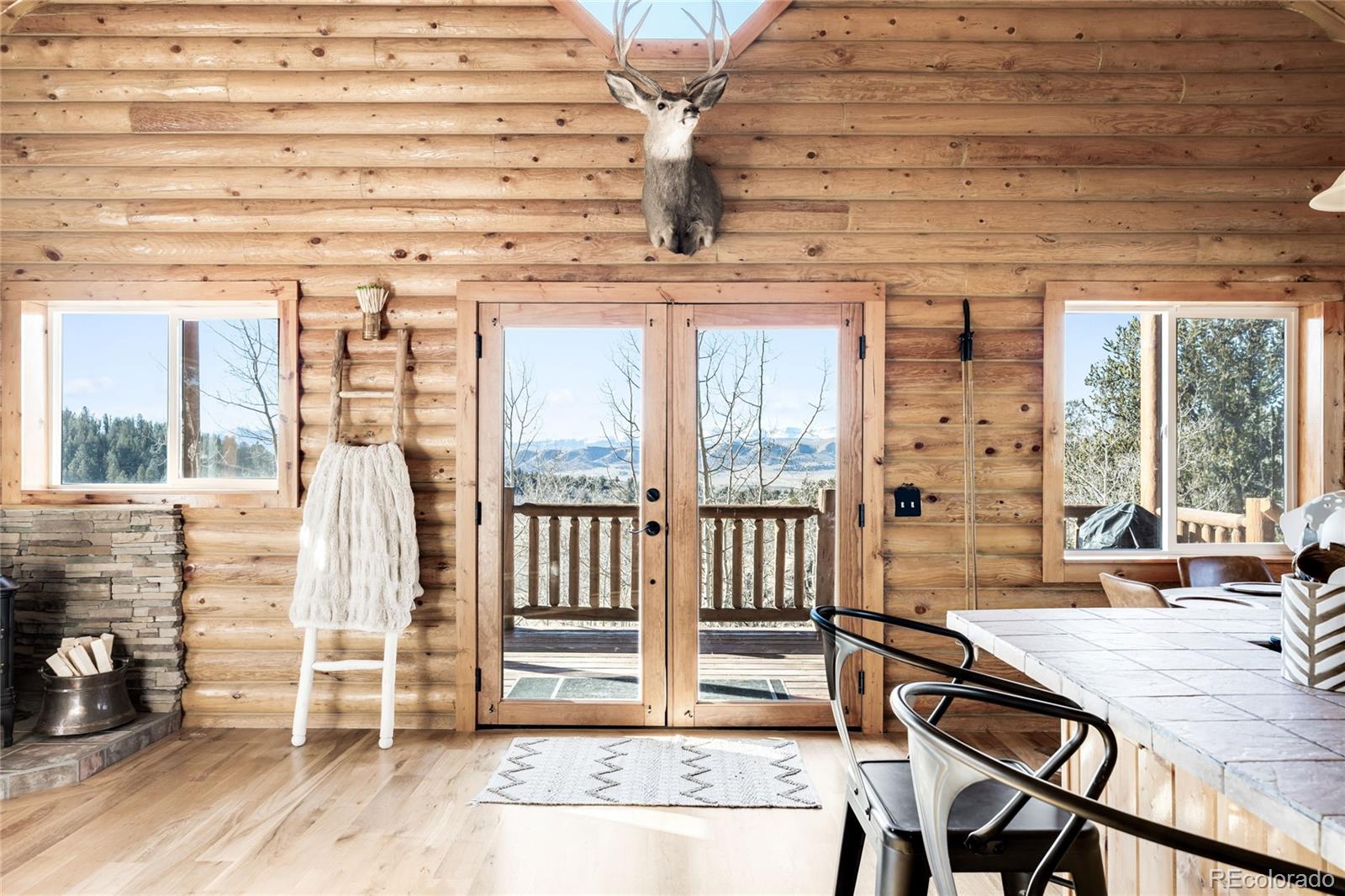 MLS Image #4 for 43  pintail way,como, Colorado