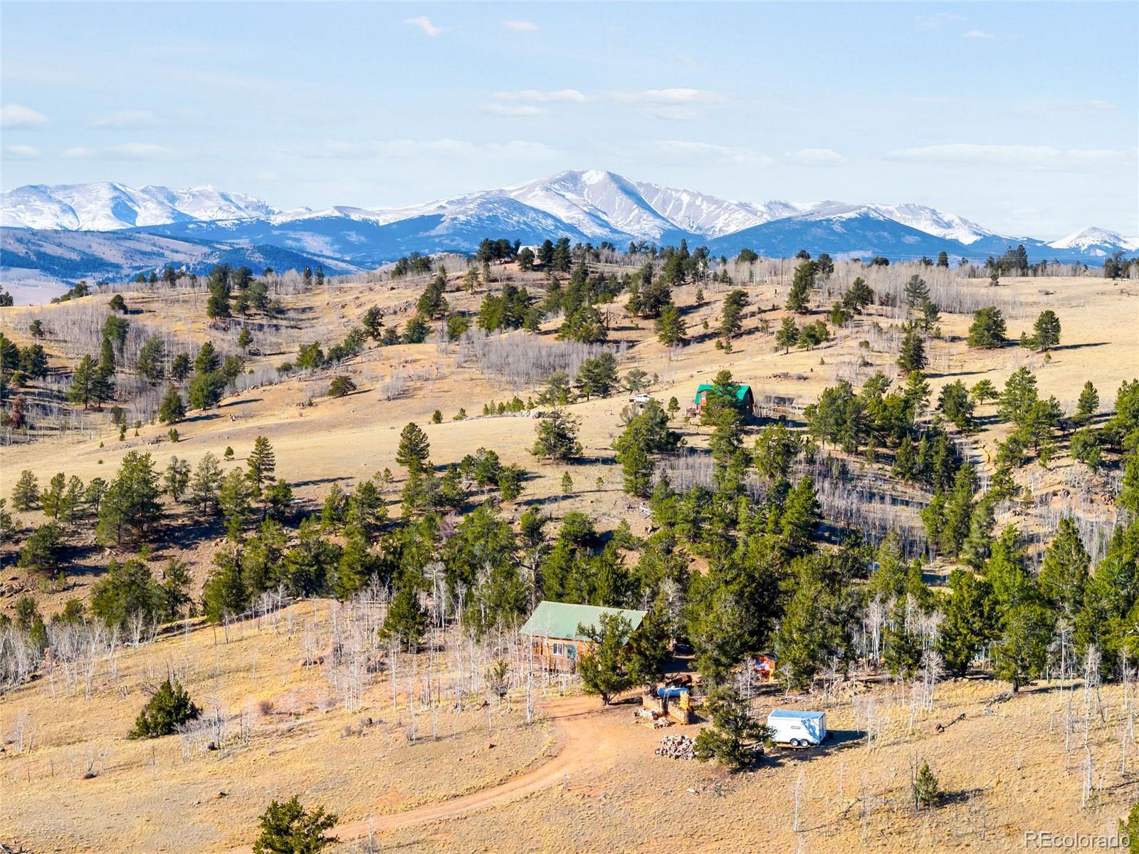 MLS Image #40 for 43  pintail way,como, Colorado