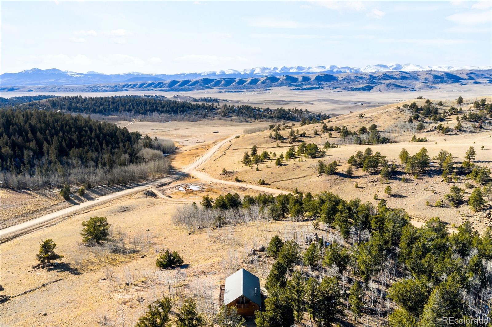 MLS Image #41 for 43  pintail way,como, Colorado