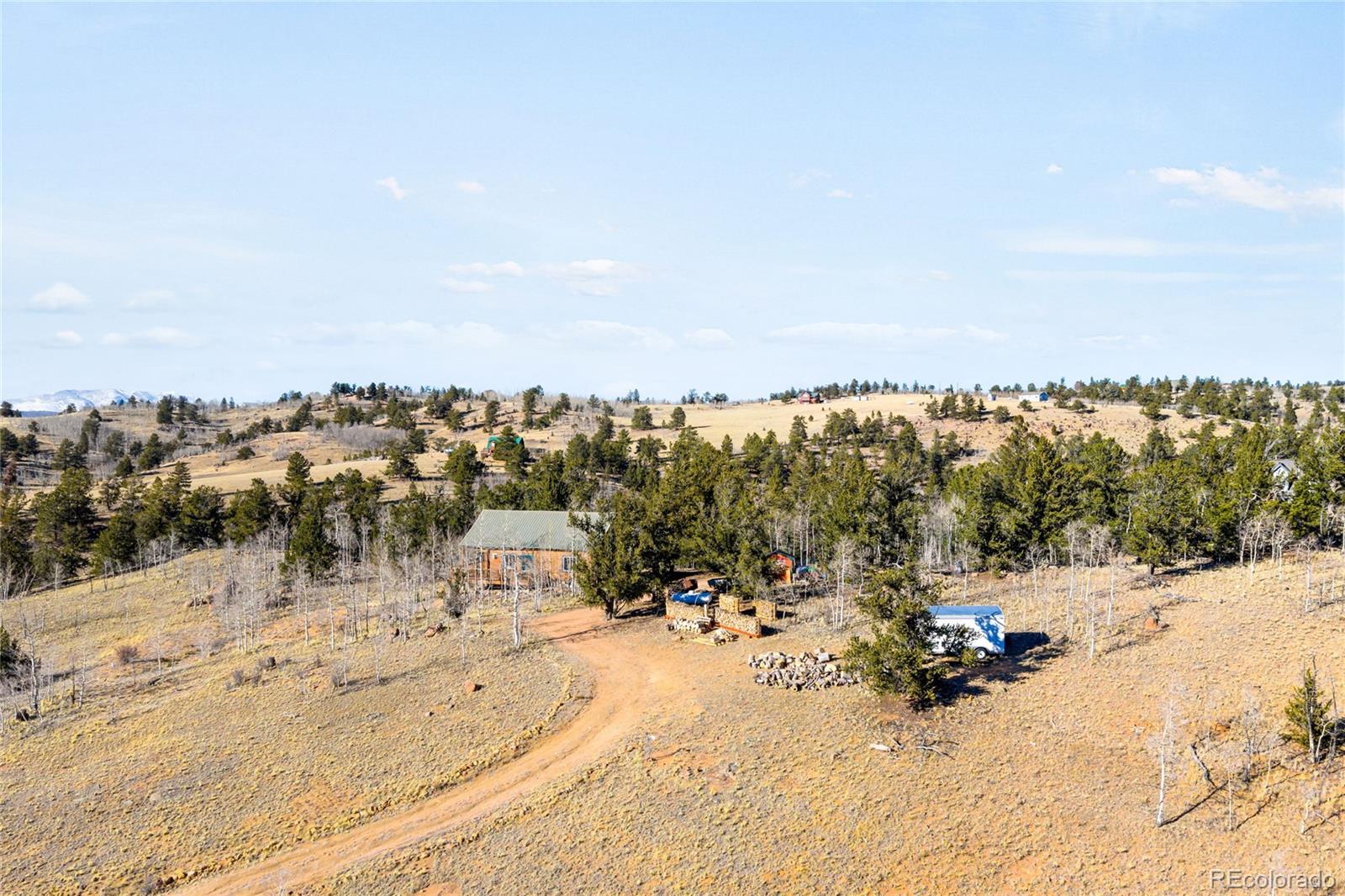 MLS Image #43 for 43  pintail way,como, Colorado
