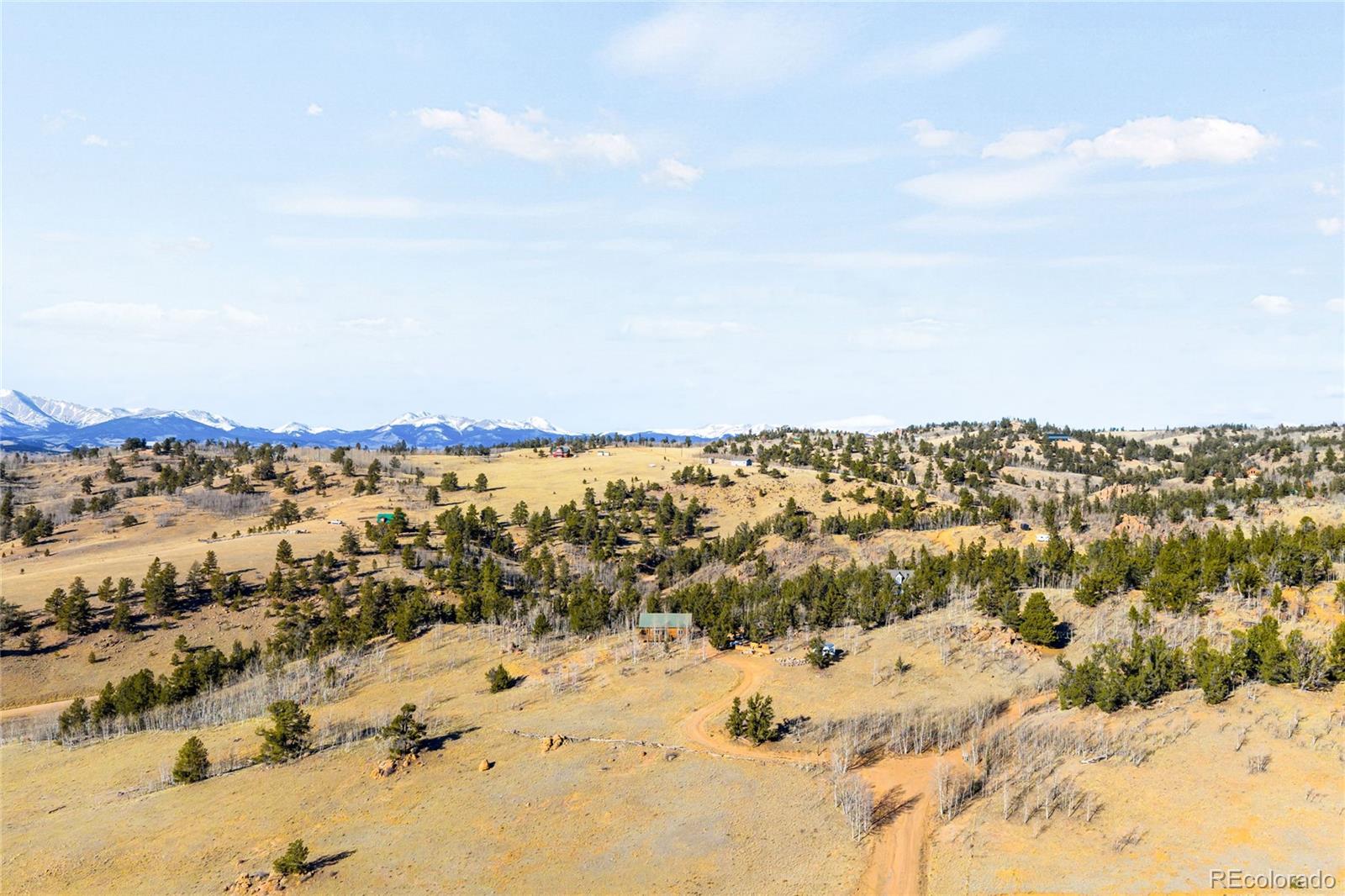MLS Image #44 for 43  pintail way,como, Colorado