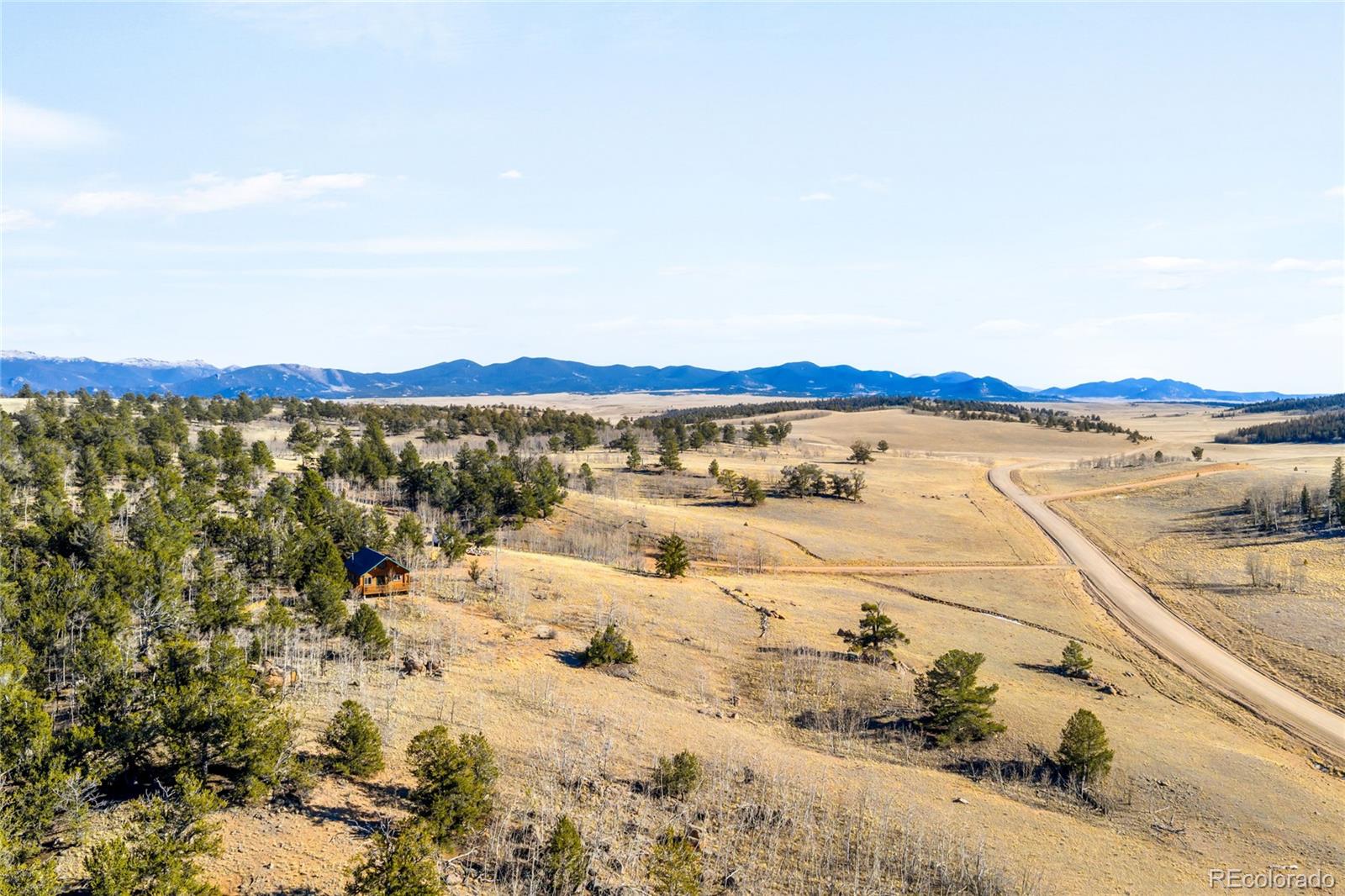 MLS Image #45 for 43  pintail way,como, Colorado