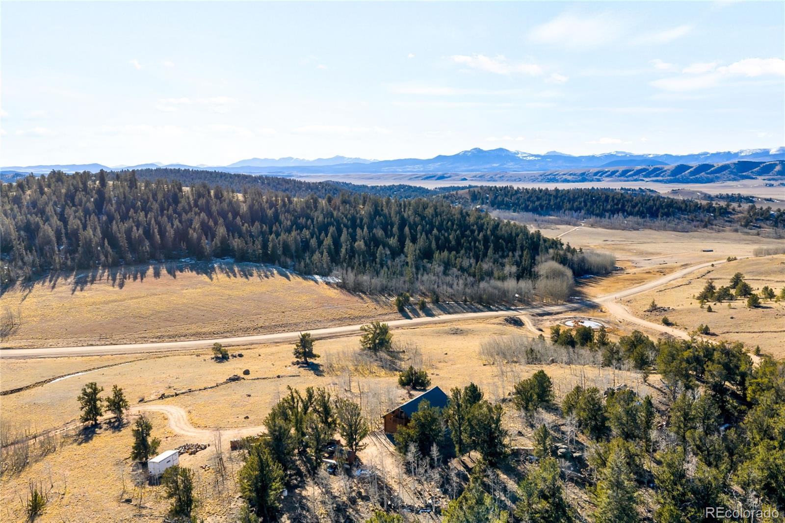 MLS Image #46 for 43  pintail way,como, Colorado