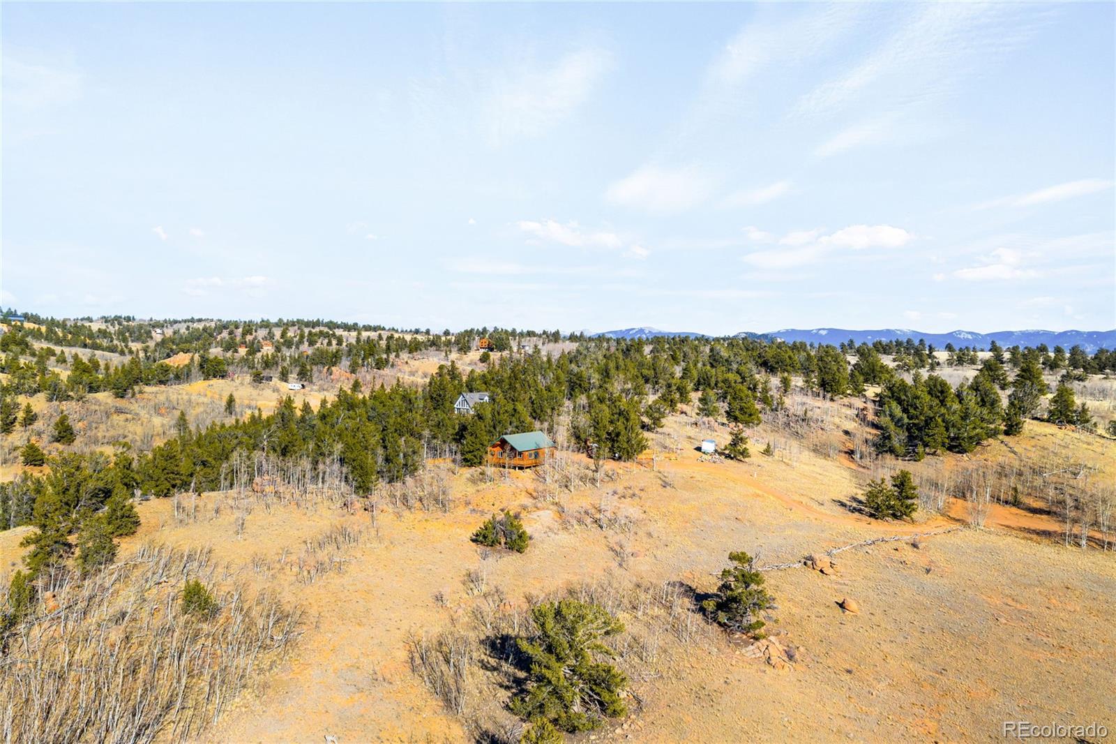 MLS Image #47 for 43  pintail way,como, Colorado