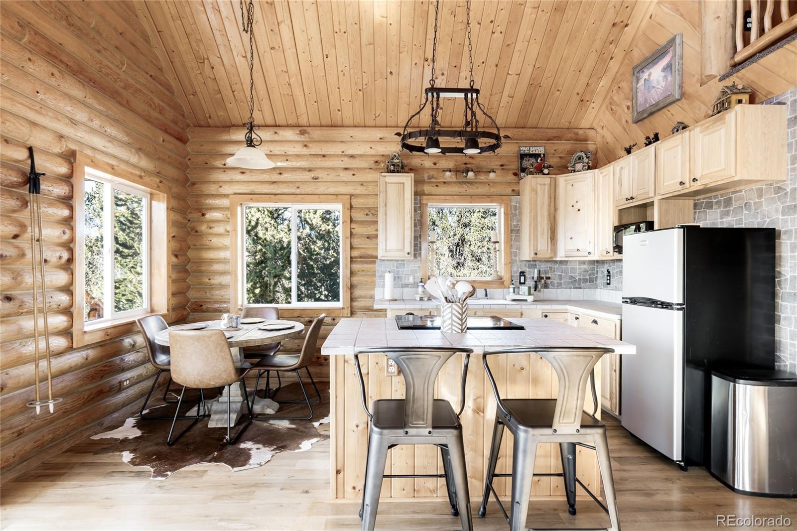 MLS Image #6 for 43  pintail way,como, Colorado