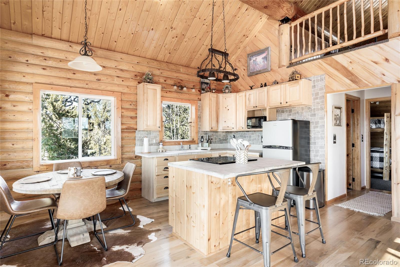 MLS Image #7 for 43  pintail way,como, Colorado