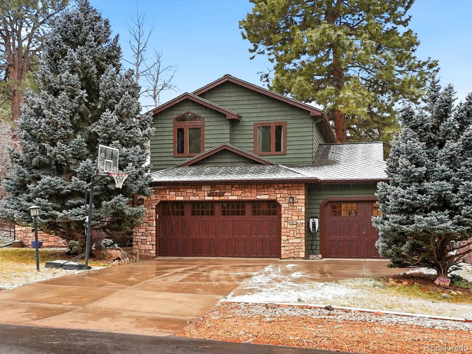 MLS Image #32 for 5825  irish pat murphy drive,parker, Colorado
