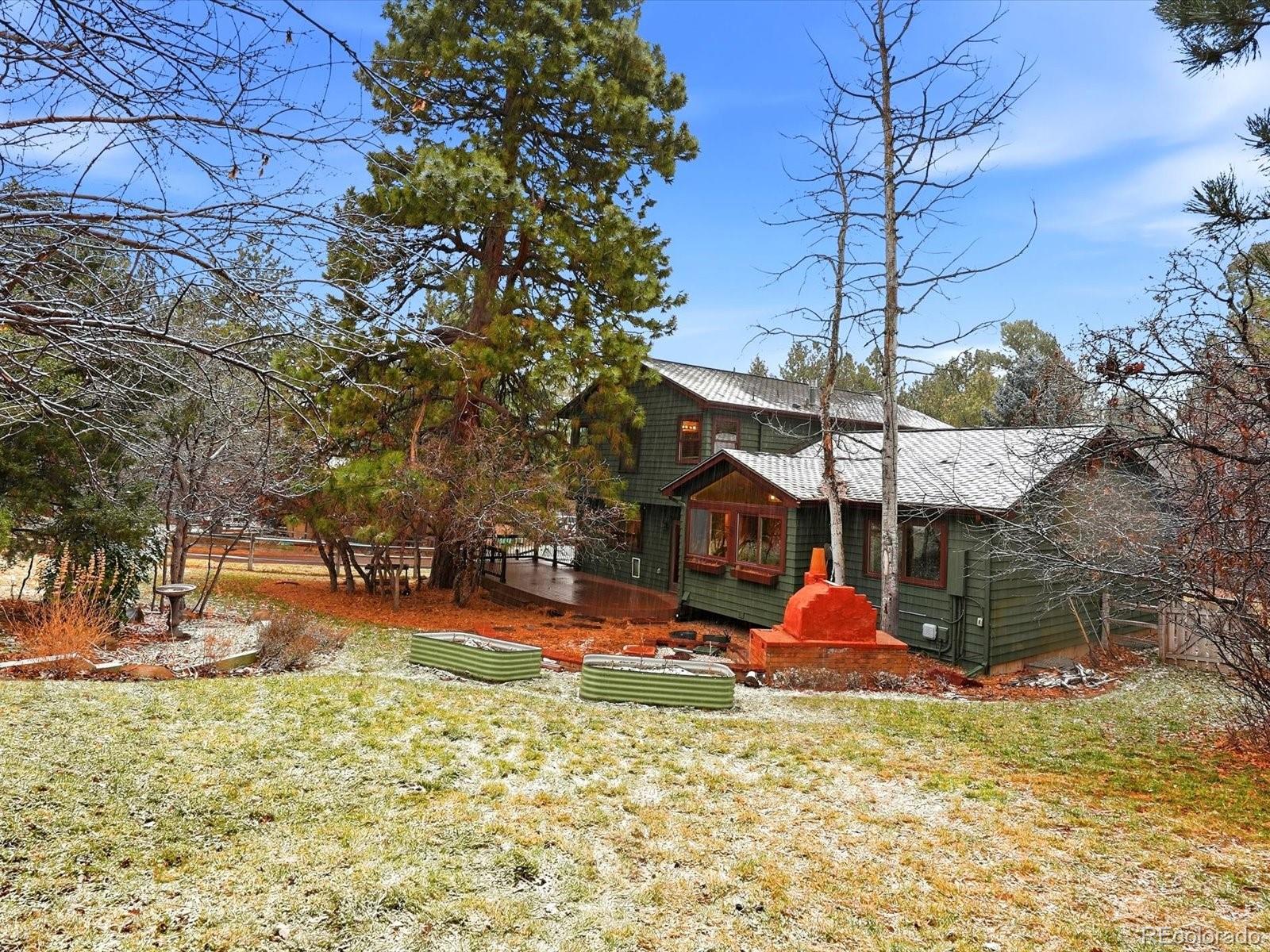 MLS Image #38 for 5825  irish pat murphy drive,parker, Colorado