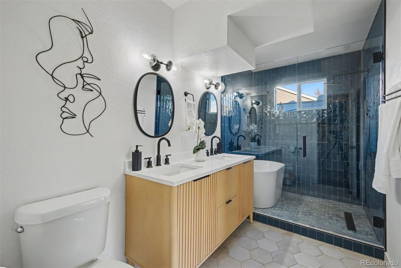 MLS Image #1 for 3925  glendale street,colorado springs, Colorado