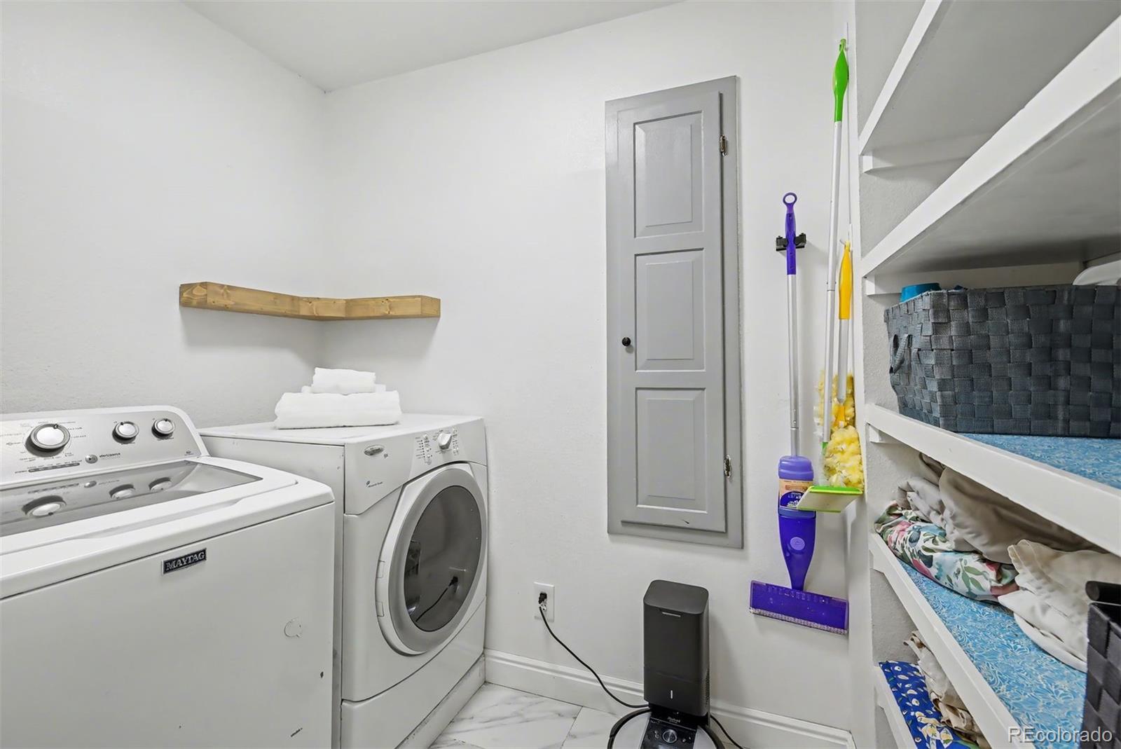 MLS Image #21 for 3925  glendale street,colorado springs, Colorado