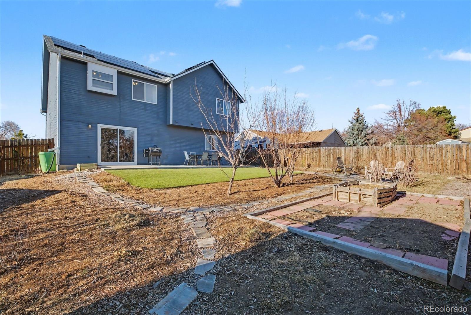 MLS Image #30 for 3925  glendale street,colorado springs, Colorado