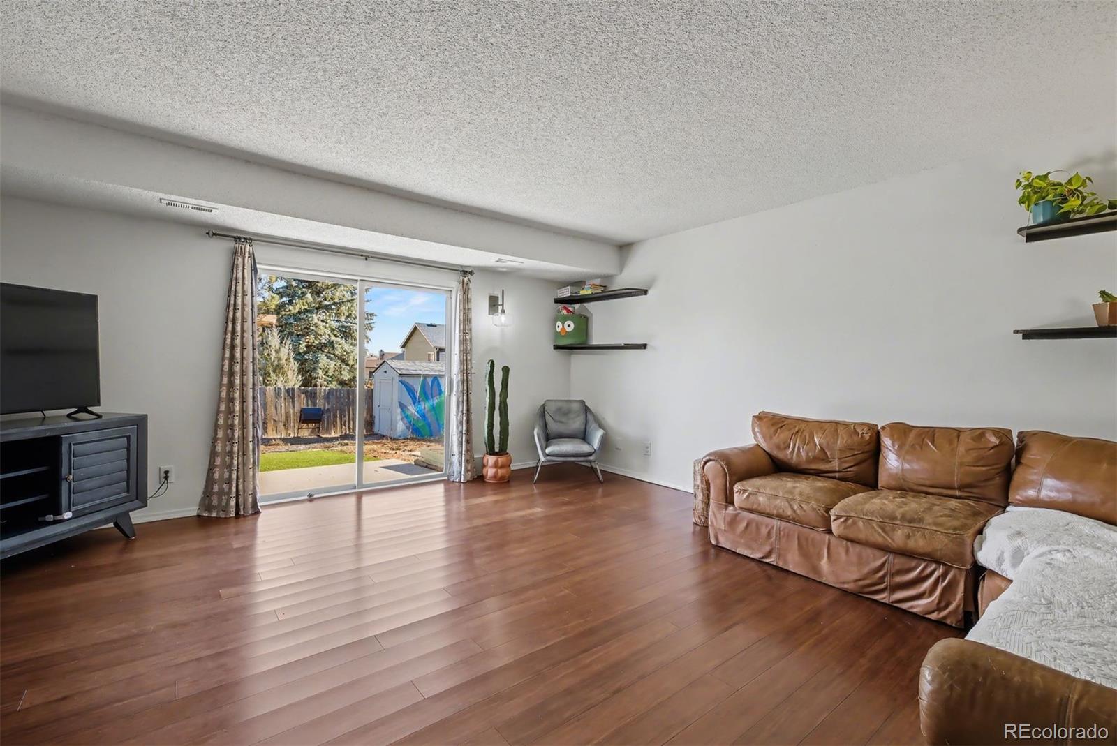 MLS Image #4 for 3925  glendale street,colorado springs, Colorado