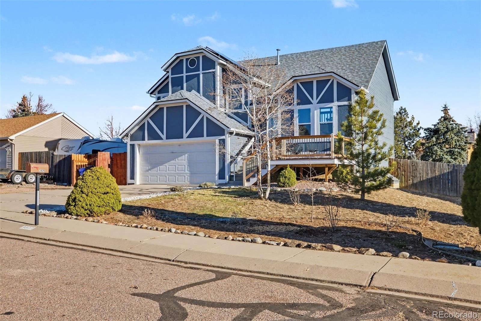 MLS Image #5 for 3925  glendale street,colorado springs, Colorado