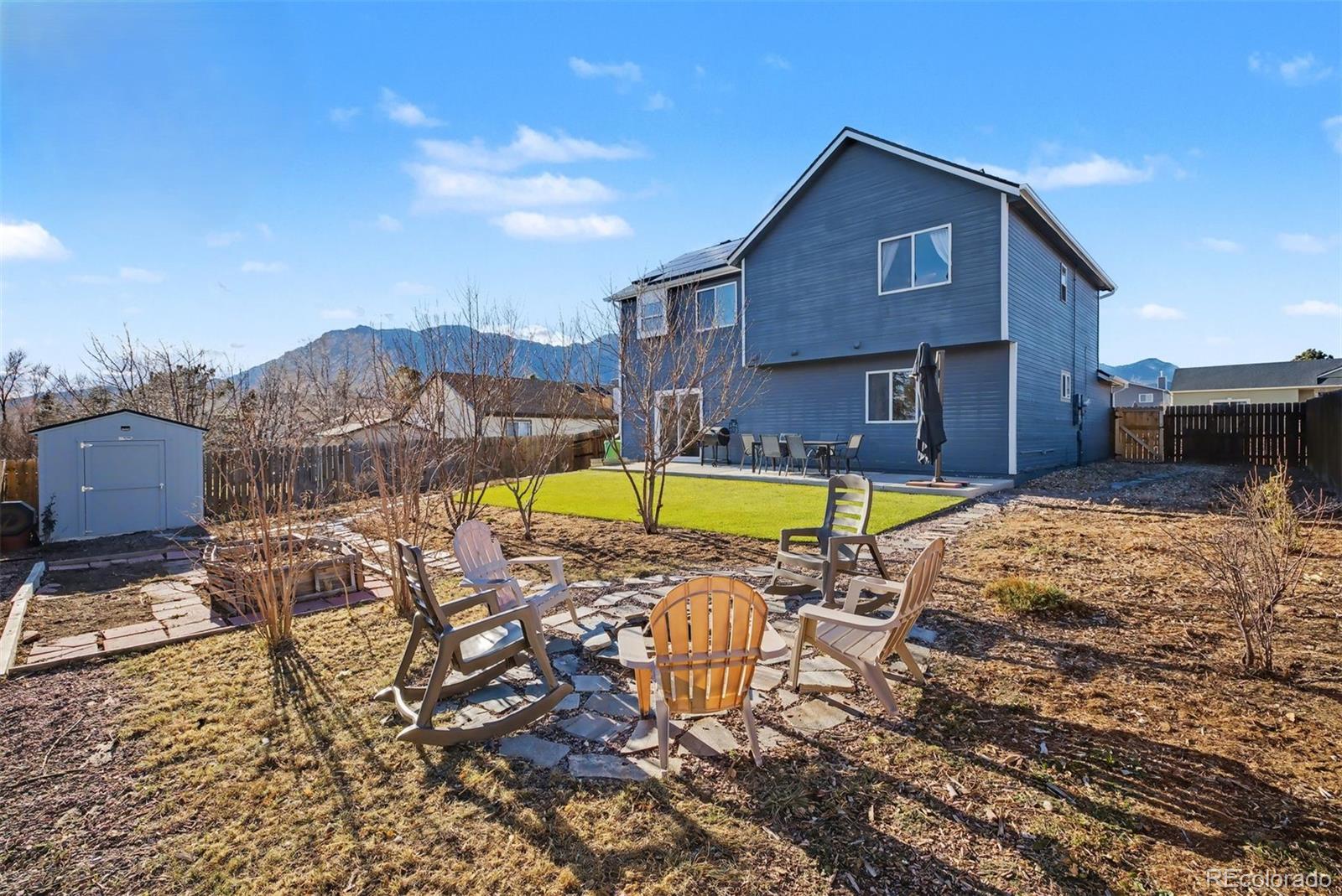 MLS Image #6 for 3925  glendale street,colorado springs, Colorado