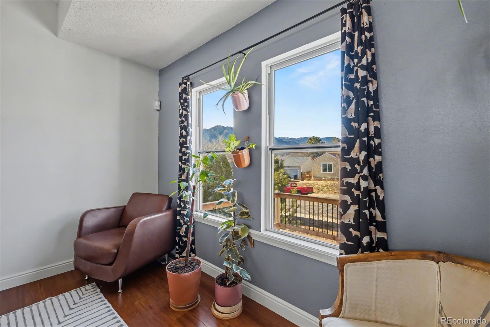 MLS Image #8 for 3925  glendale street,colorado springs, Colorado
