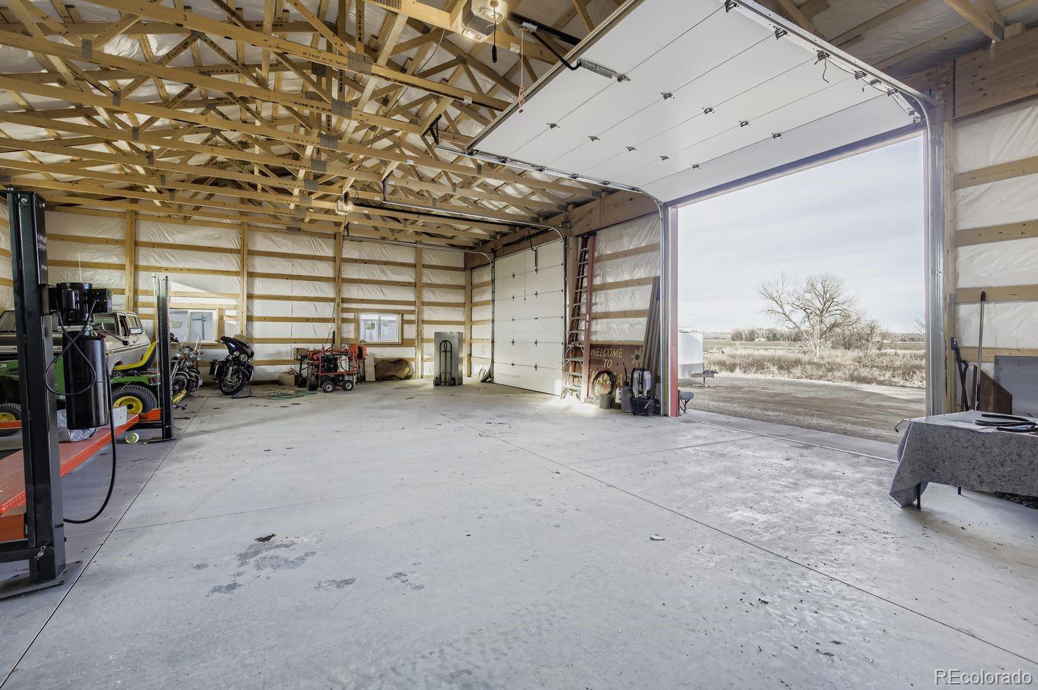 MLS Image #2 for 23533  county road 35 ,la salle, Colorado