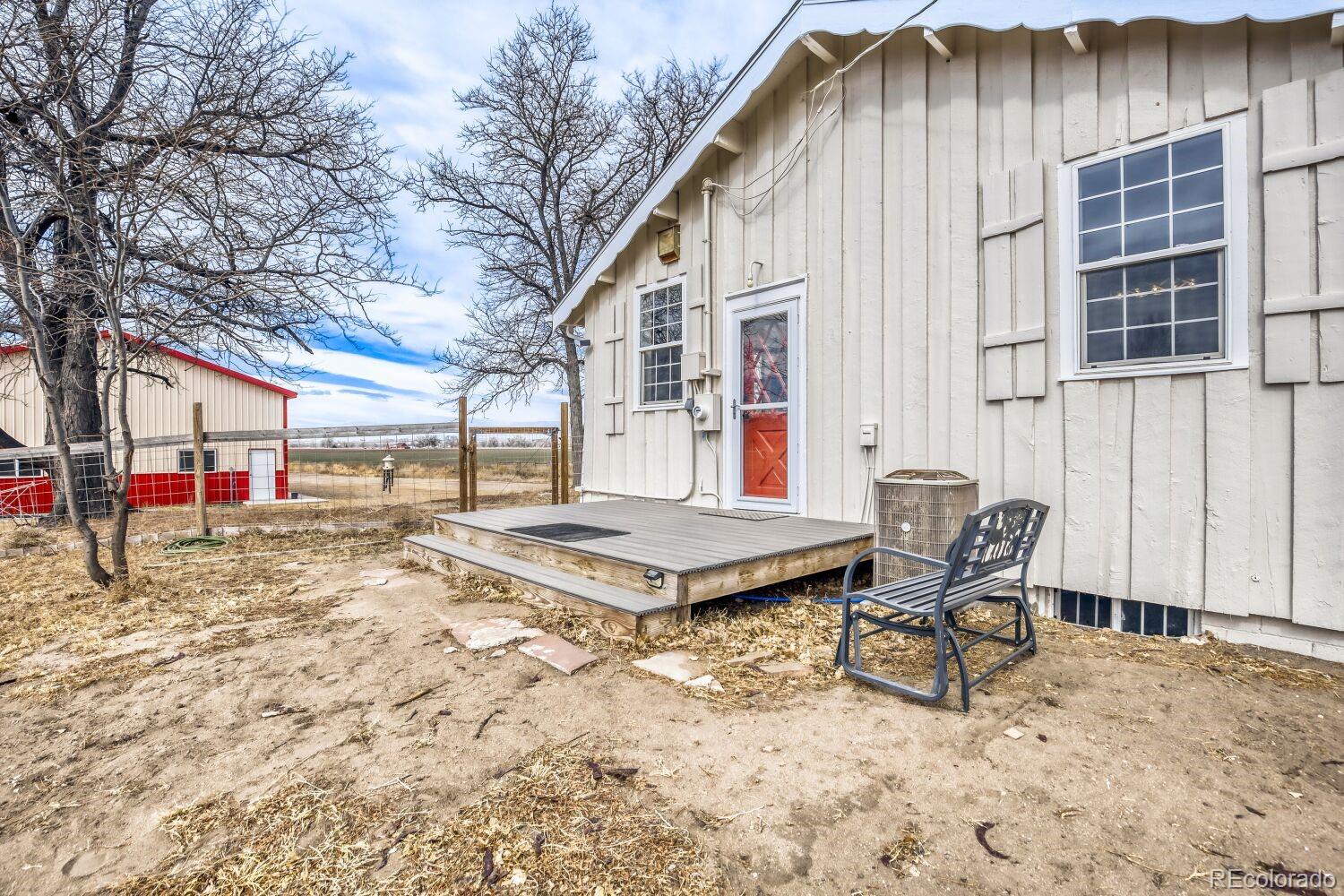 MLS Image #22 for 23533  county road 35 ,la salle, Colorado