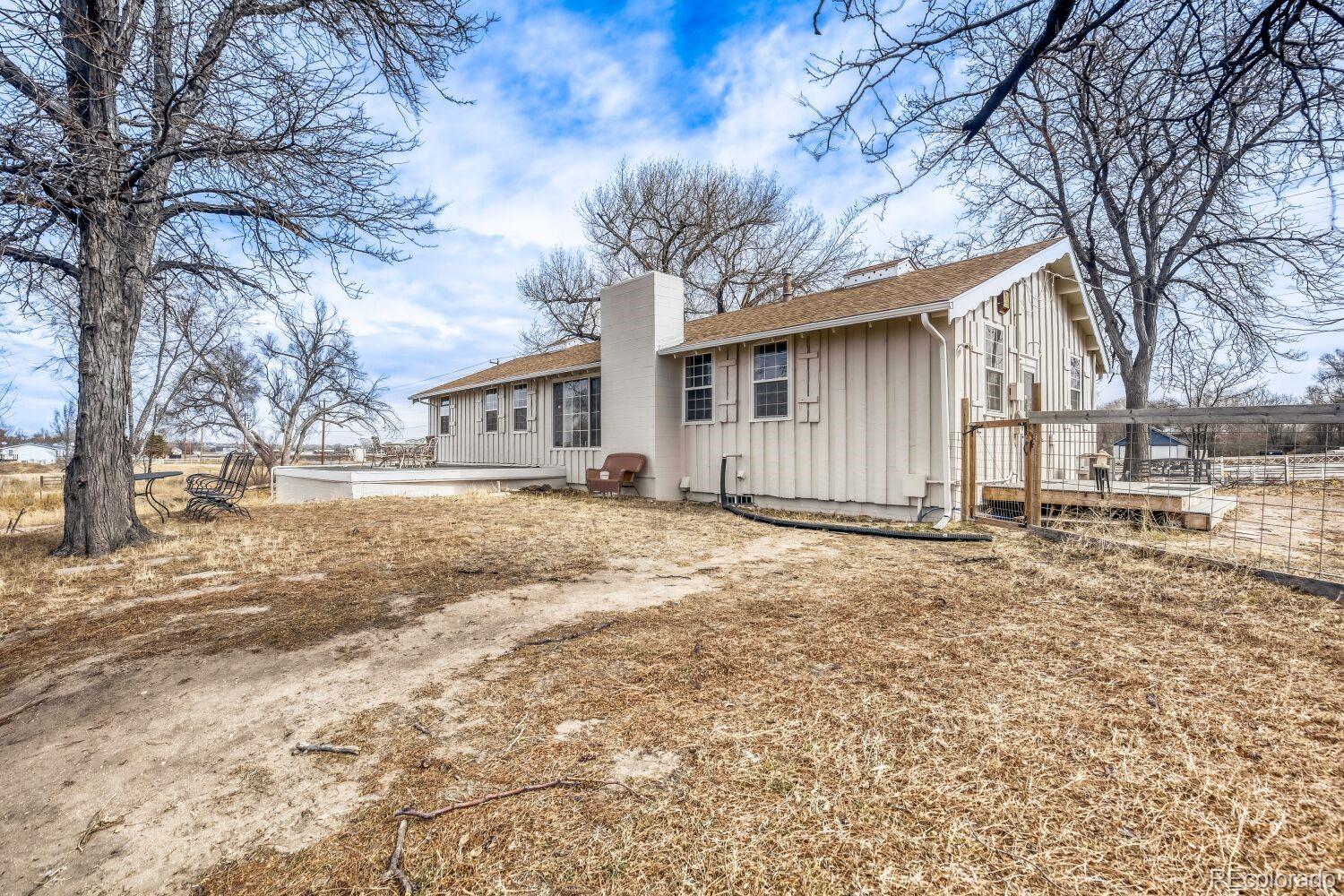 MLS Image #23 for 23533  county road 35 ,la salle, Colorado