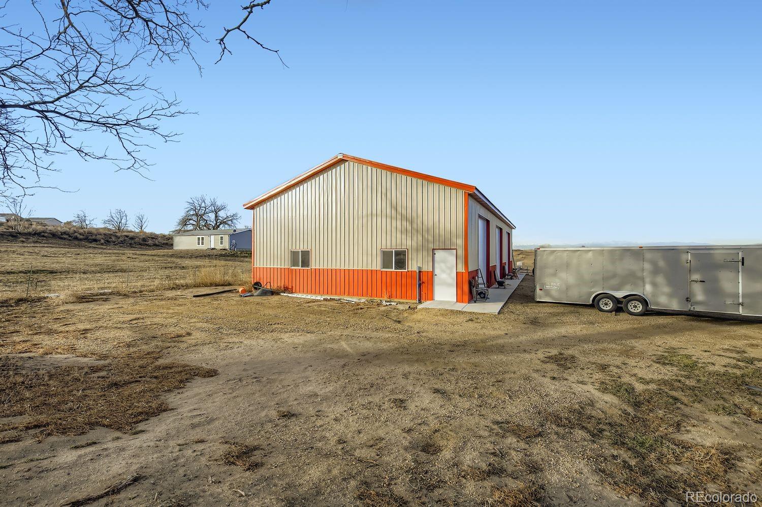 MLS Image #25 for 23533  county road 35 ,la salle, Colorado