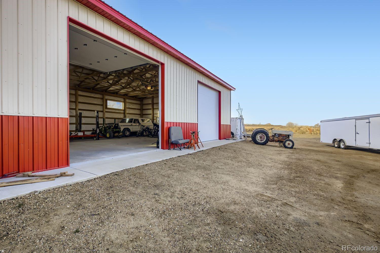 MLS Image #26 for 23533  county road 35 ,la salle, Colorado