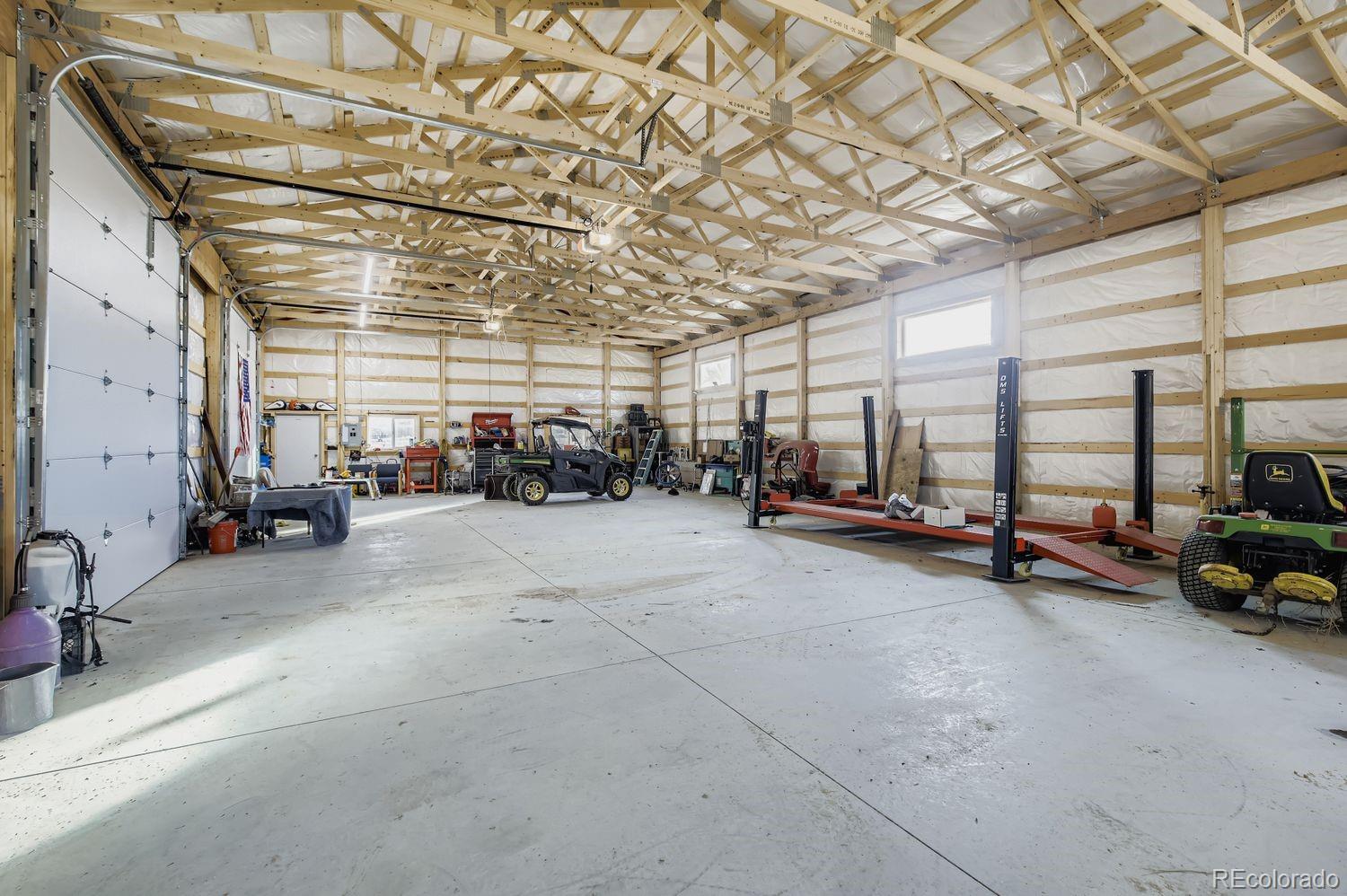 MLS Image #27 for 23533  county road 35 ,la salle, Colorado