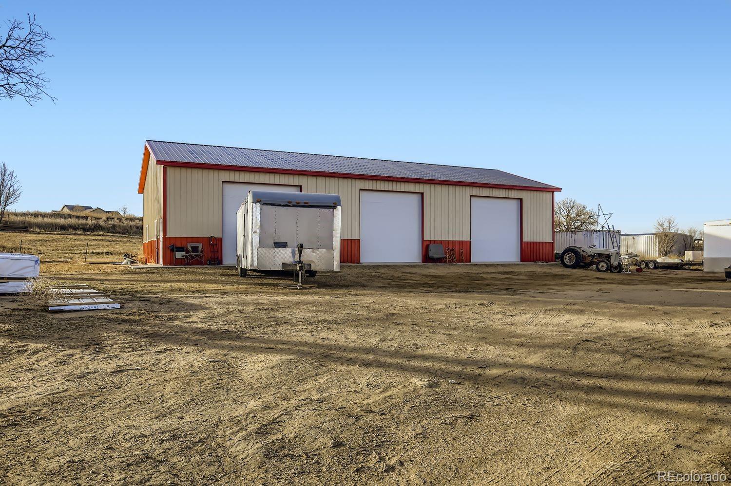 MLS Image #31 for 23533  county road 35 ,la salle, Colorado