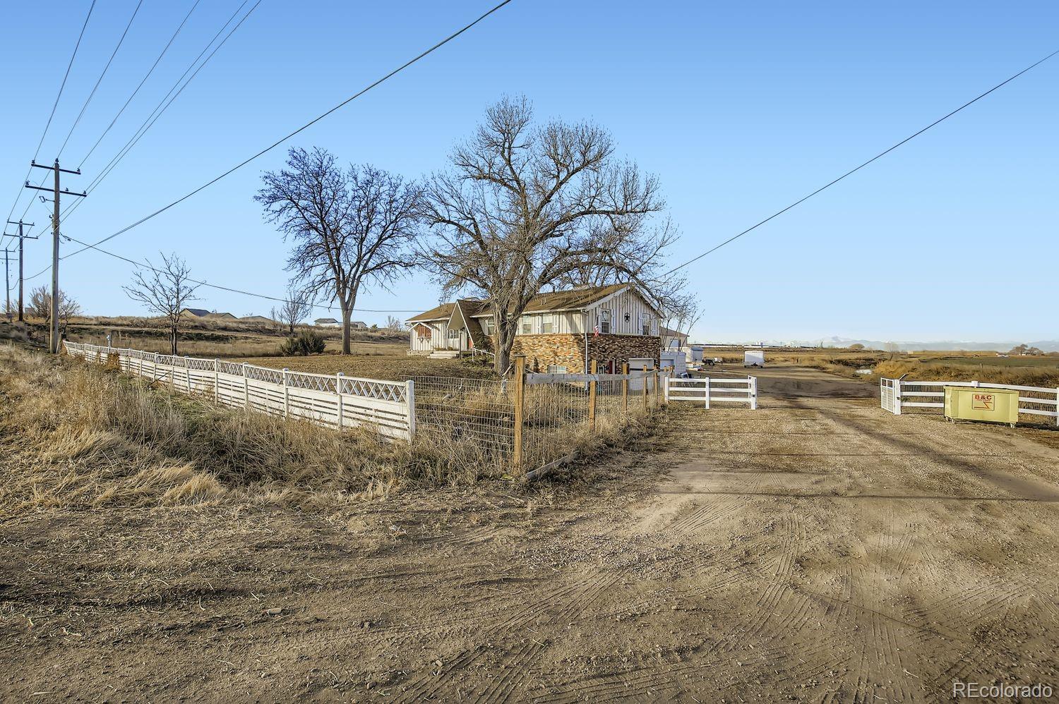MLS Image #33 for 23533  county road 35 ,la salle, Colorado